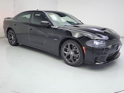 2019 Dodge Charger R/T
