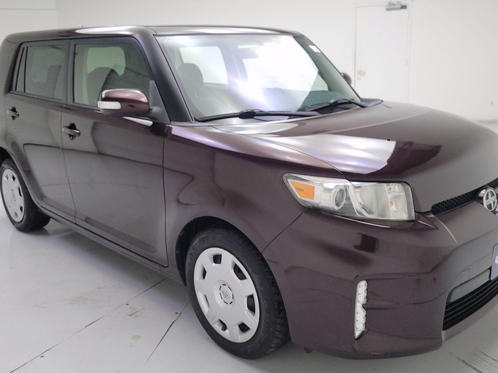 Thumbnail: 2014 Scion xB - 1