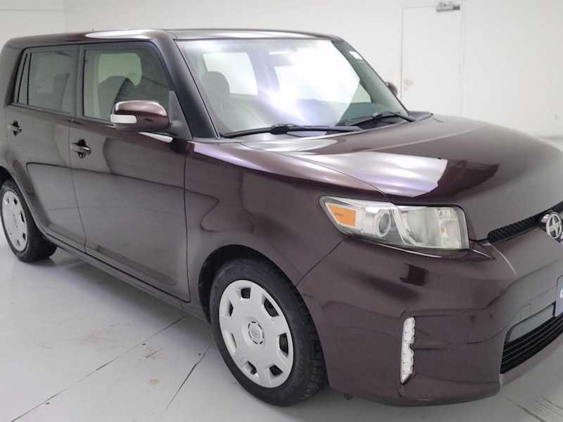 2014 Scion xB  -
                  Laurel, MD