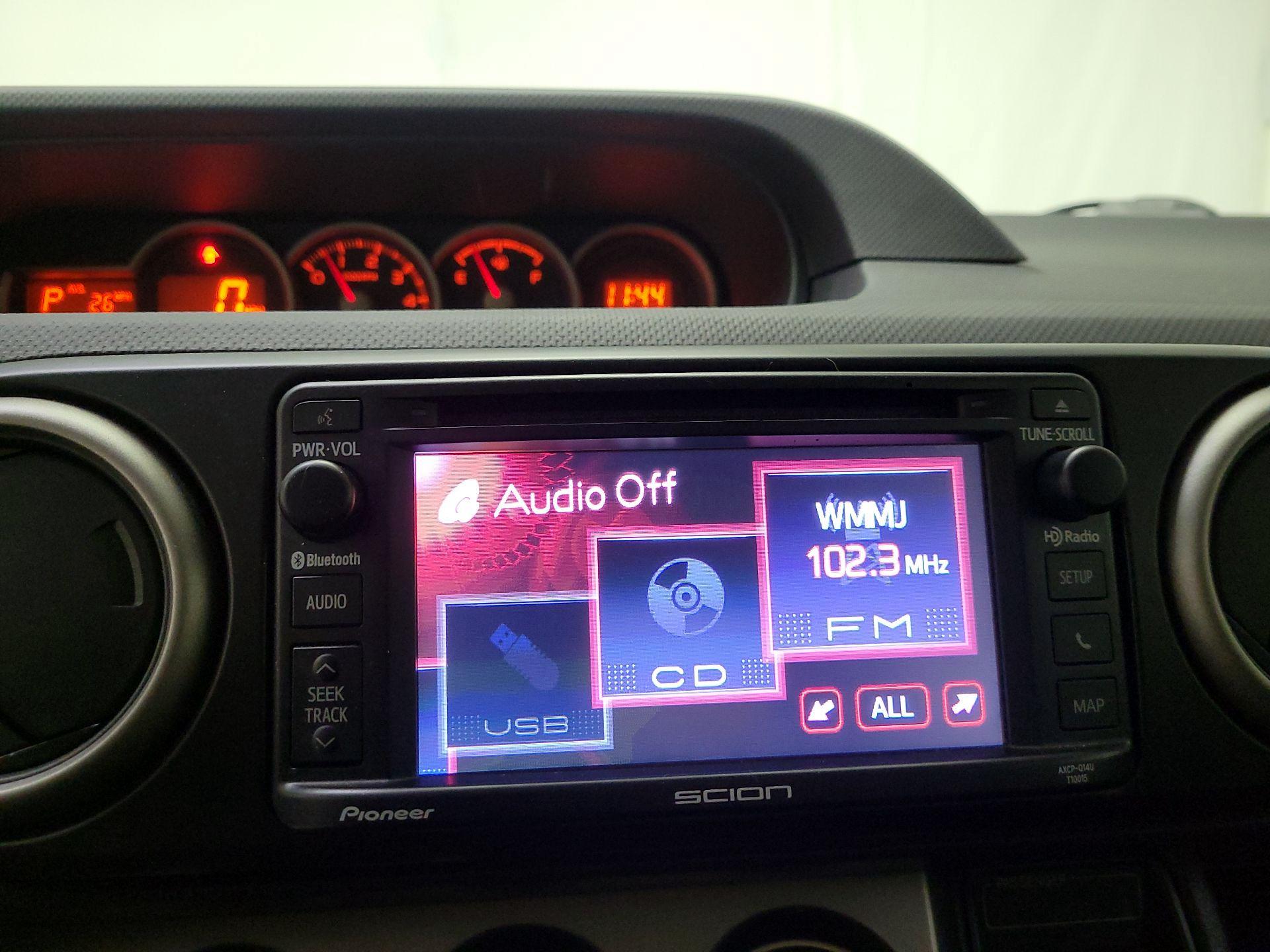 Thumbnail: 2014 Scion xB - 12