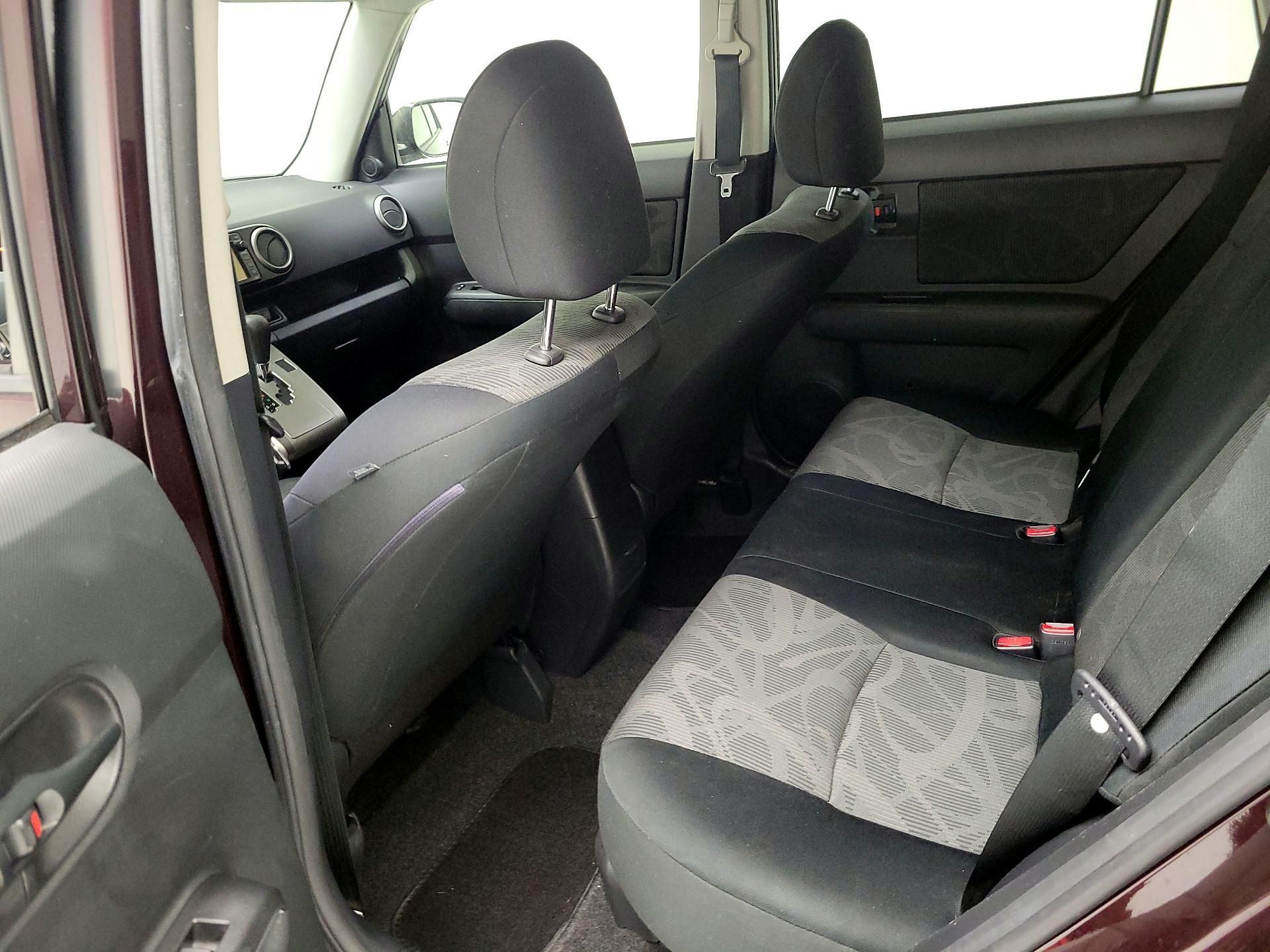 Thumbnail: 2014 Scion xB - 16