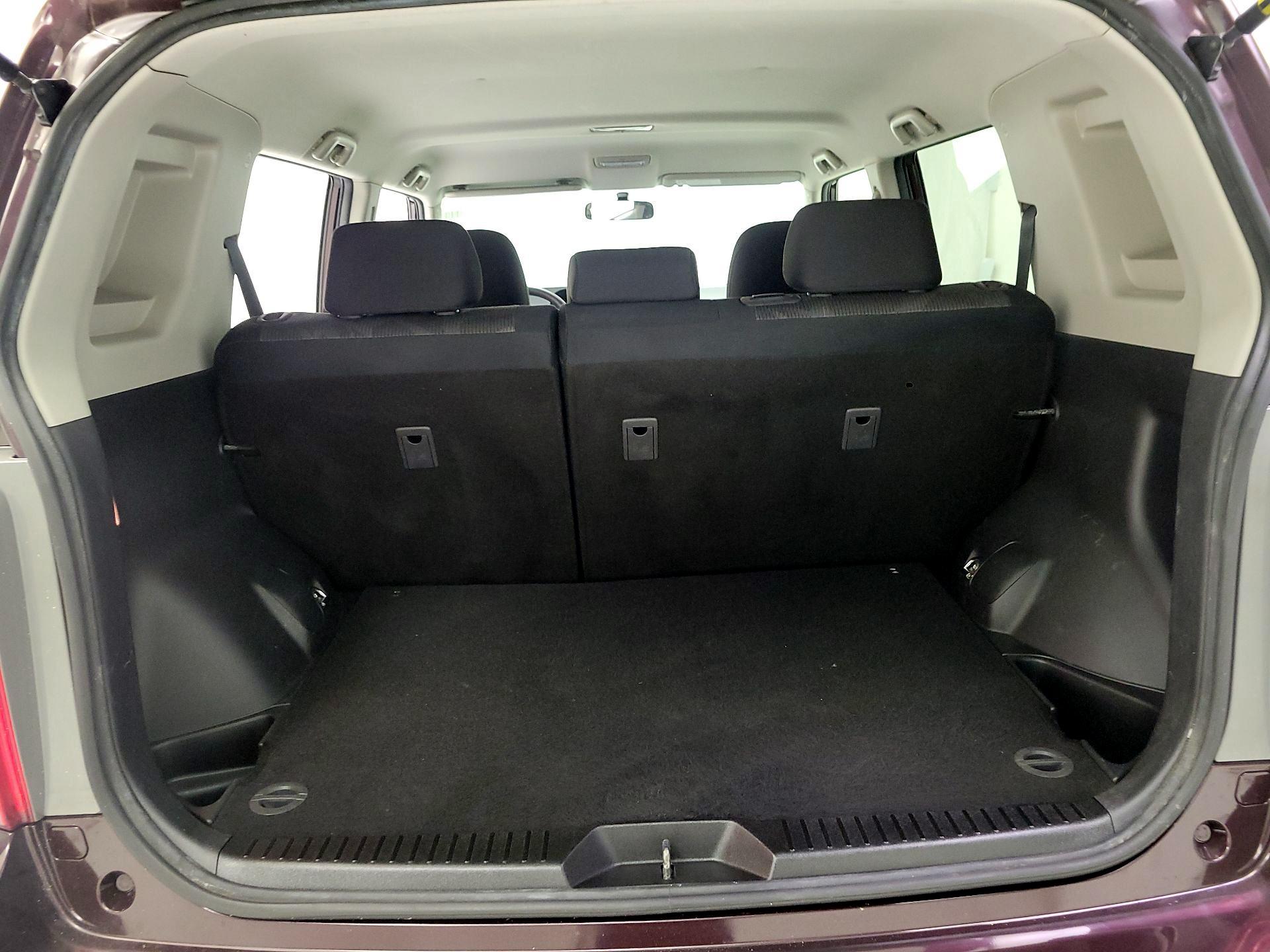 Thumbnail: 2014 Scion xB - 17