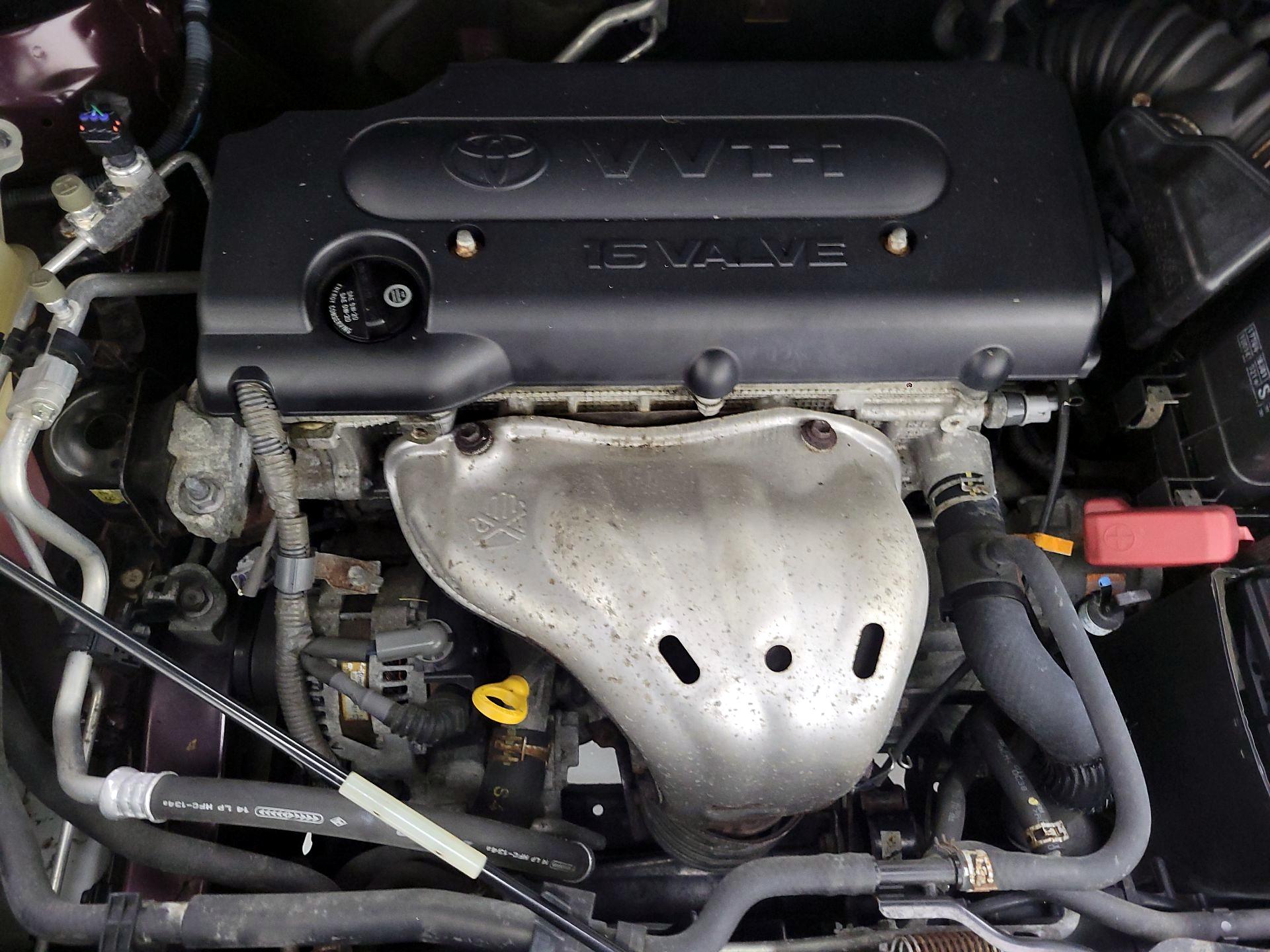 Thumbnail: 2014 Scion xB - 18