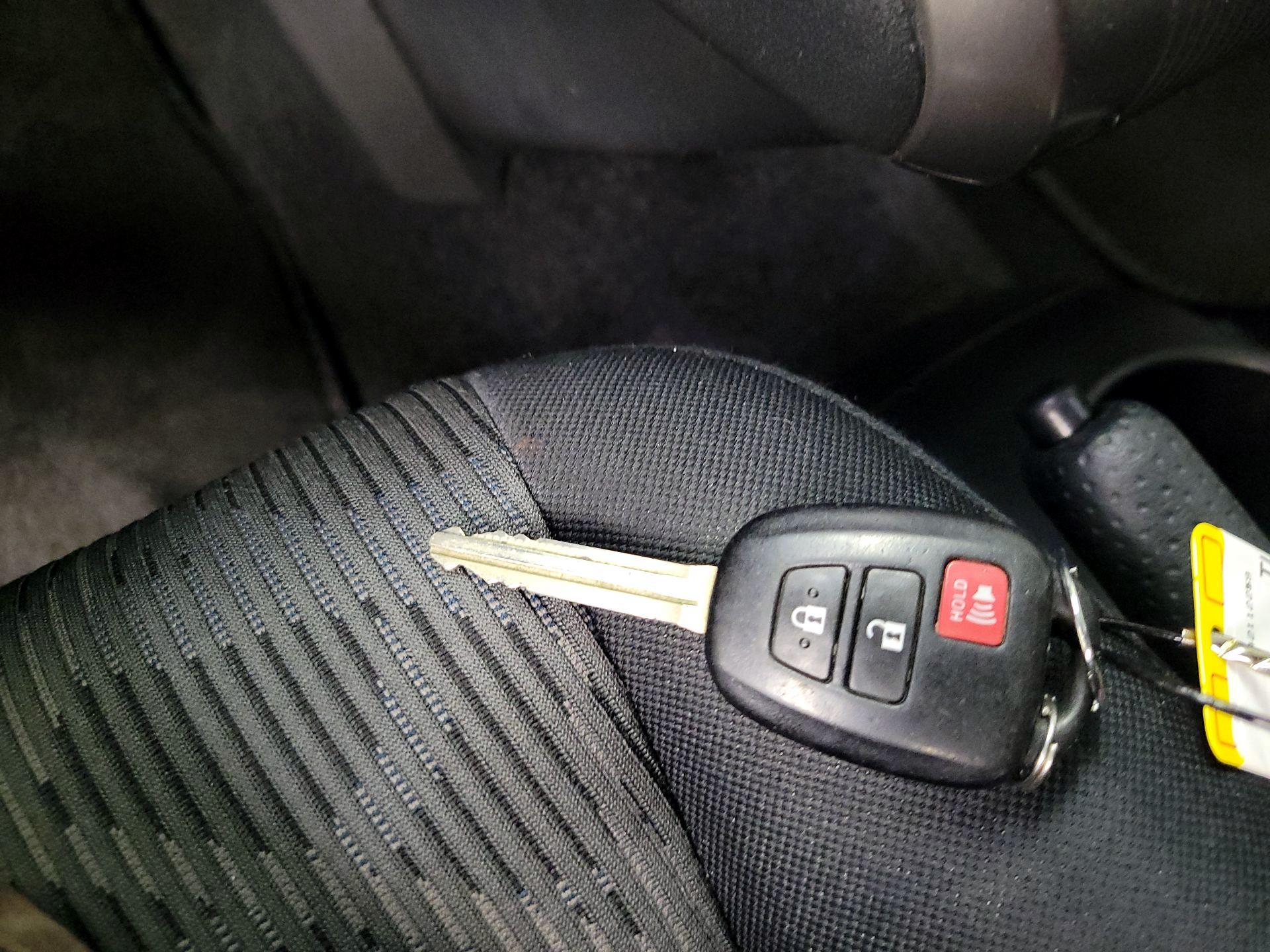 Thumbnail: 2014 Scion xB - 19