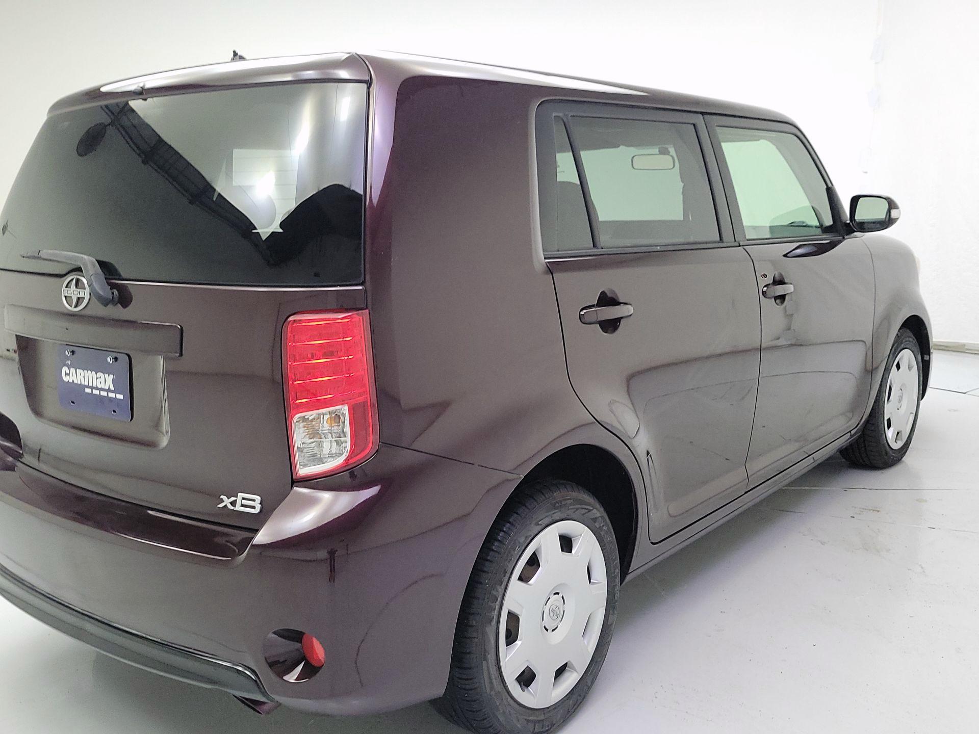 Thumbnail: 2014 Scion xB - 5