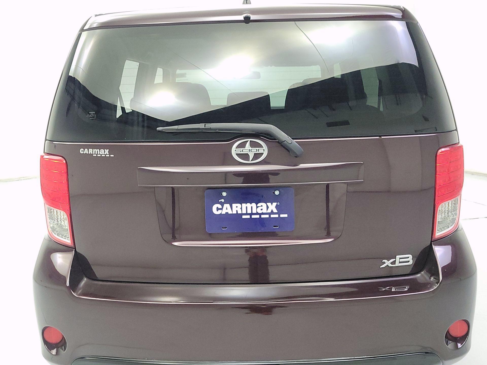 Thumbnail: 2014 Scion xB - 6