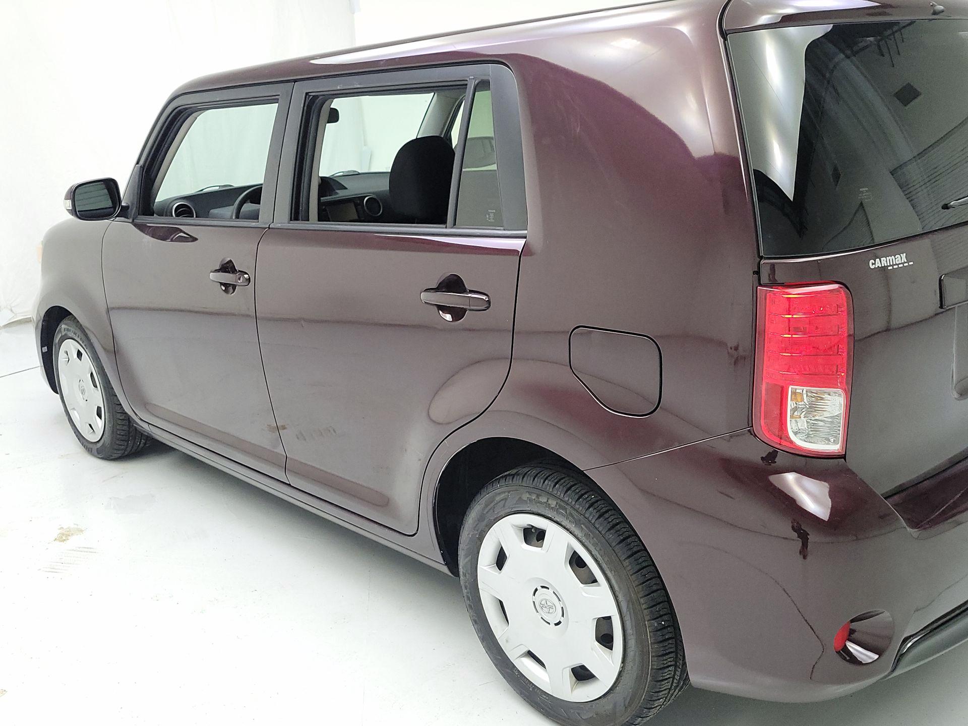 Thumbnail: 2014 Scion xB - 7