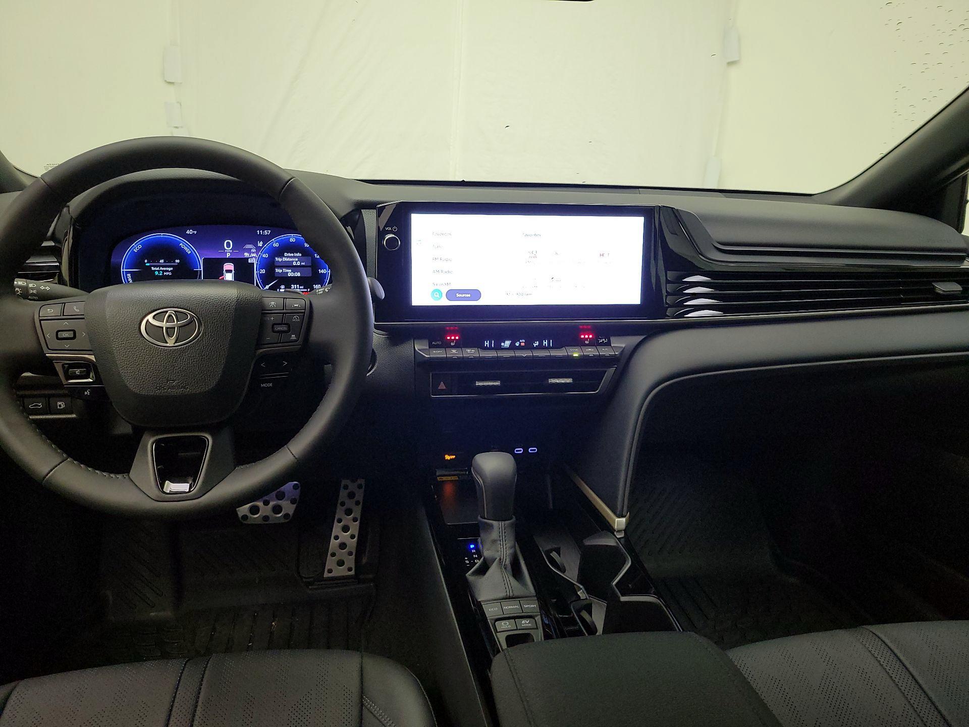 Thumbnail: 2026 Toyota Camry - 9