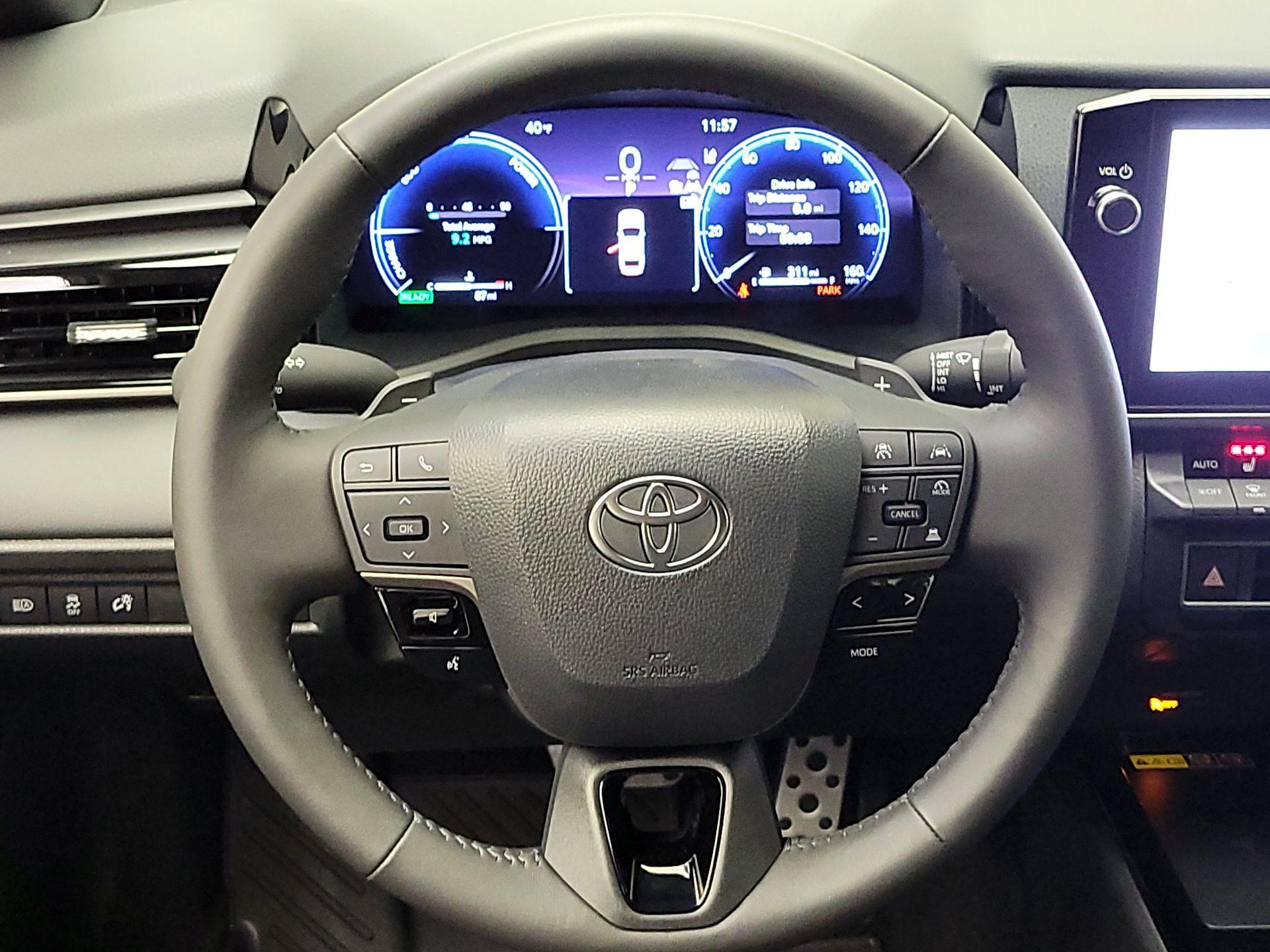 Thumbnail: 2026 Toyota Camry - 10