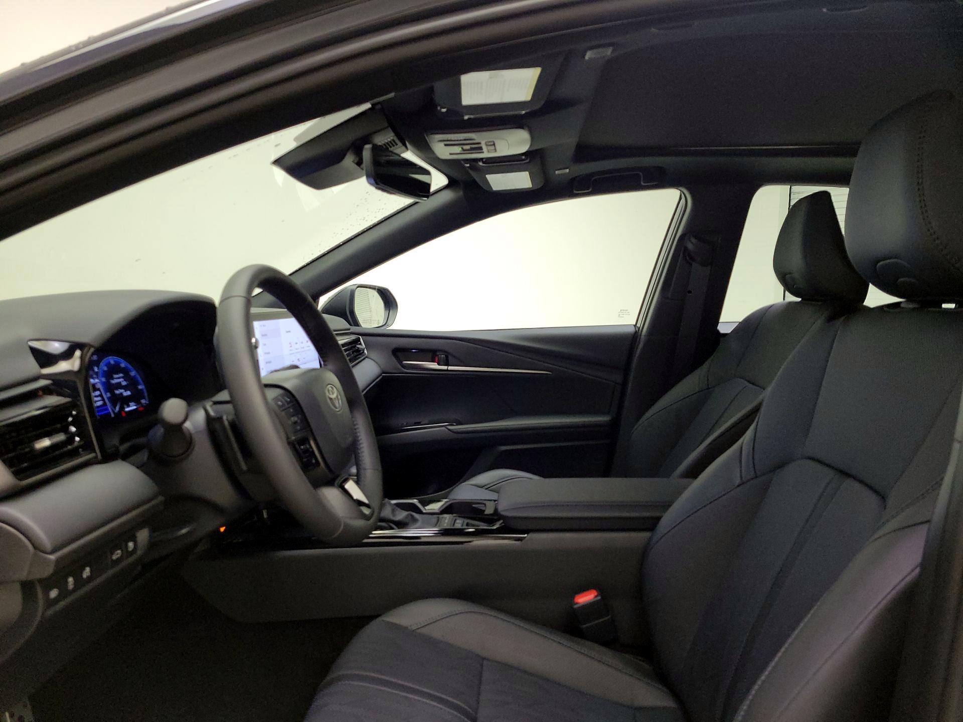 Thumbnail: 2026 Toyota Camry - 11