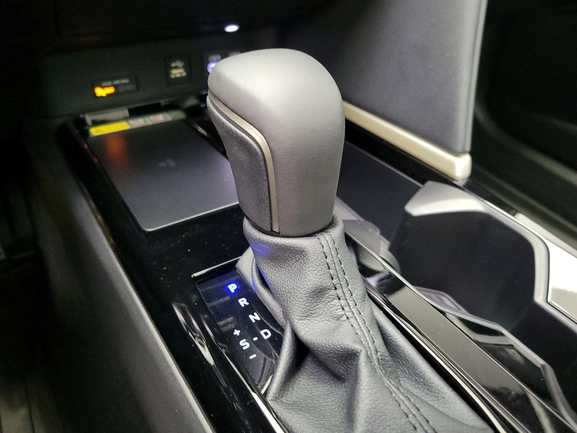 Thumbnail: 2026 Toyota Camry - 17