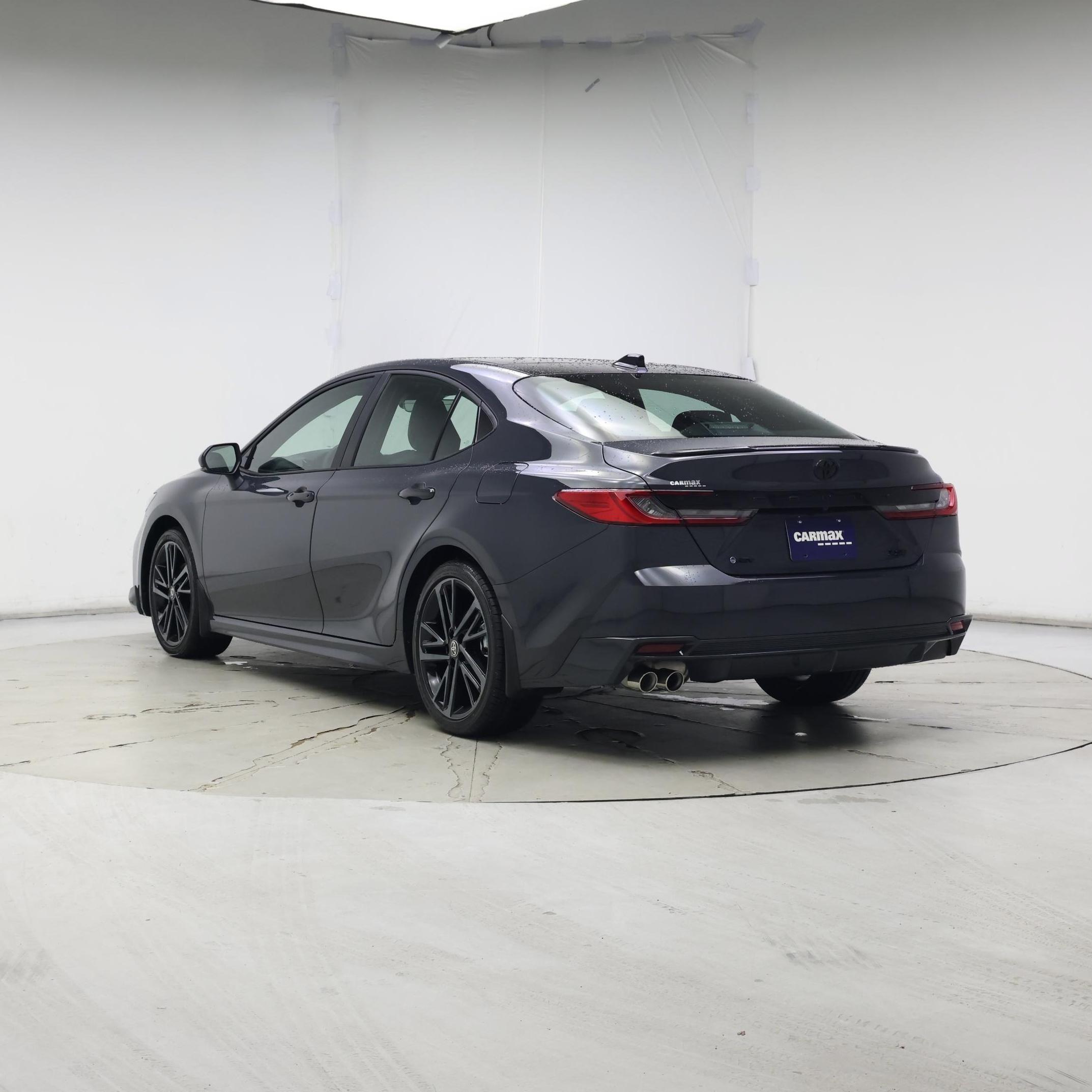 Thumbnail: 2026 Toyota Camry - 2