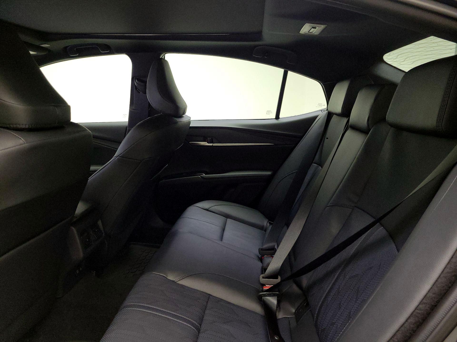 Thumbnail: 2026 Toyota Camry - 20