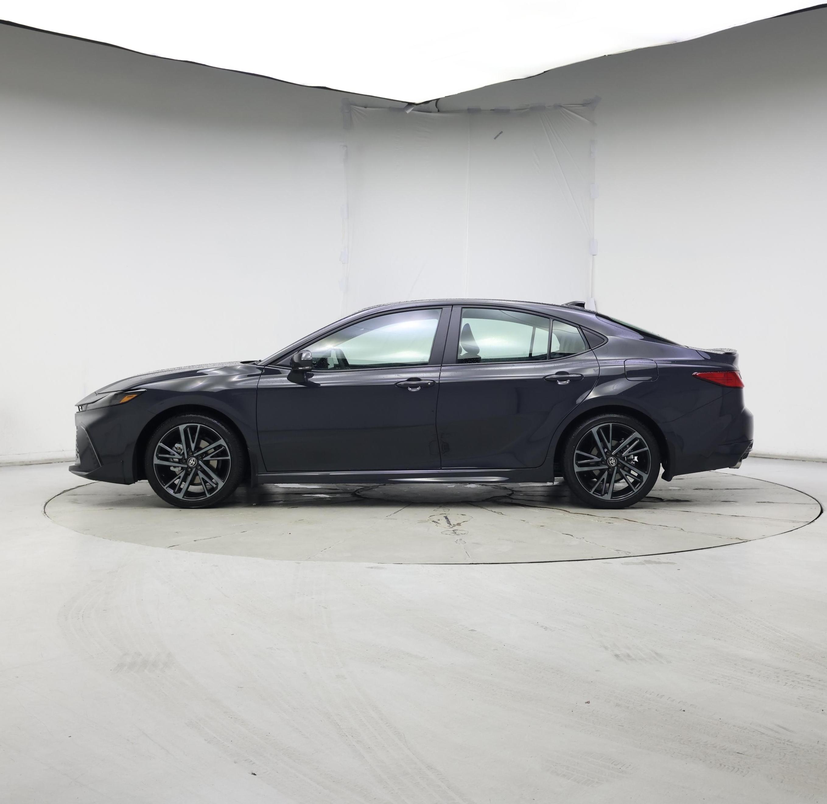 Thumbnail: 2026 Toyota Camry - 3