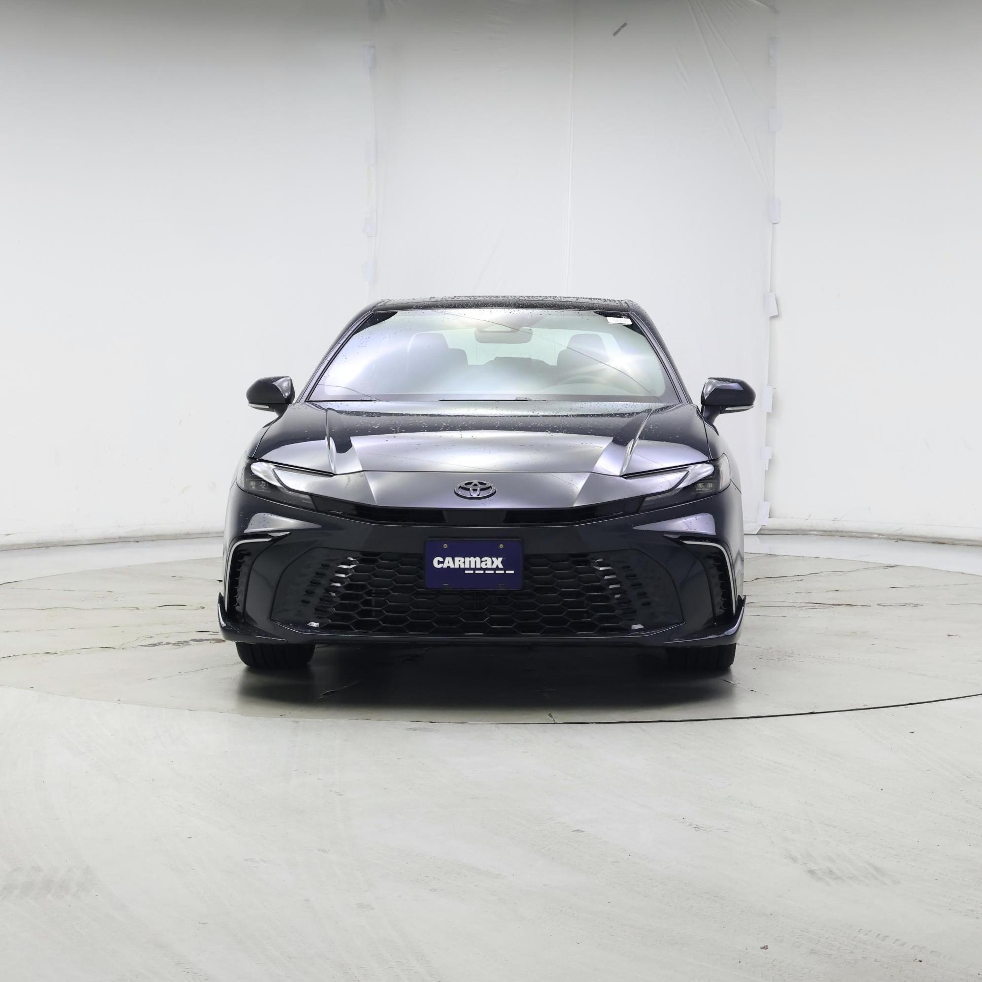 Thumbnail: 2026 Toyota Camry - 5