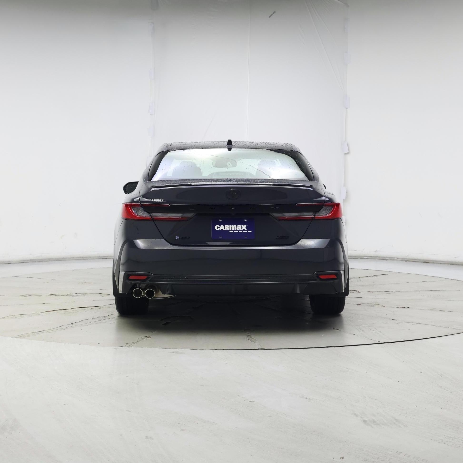 Thumbnail: 2026 Toyota Camry - 6