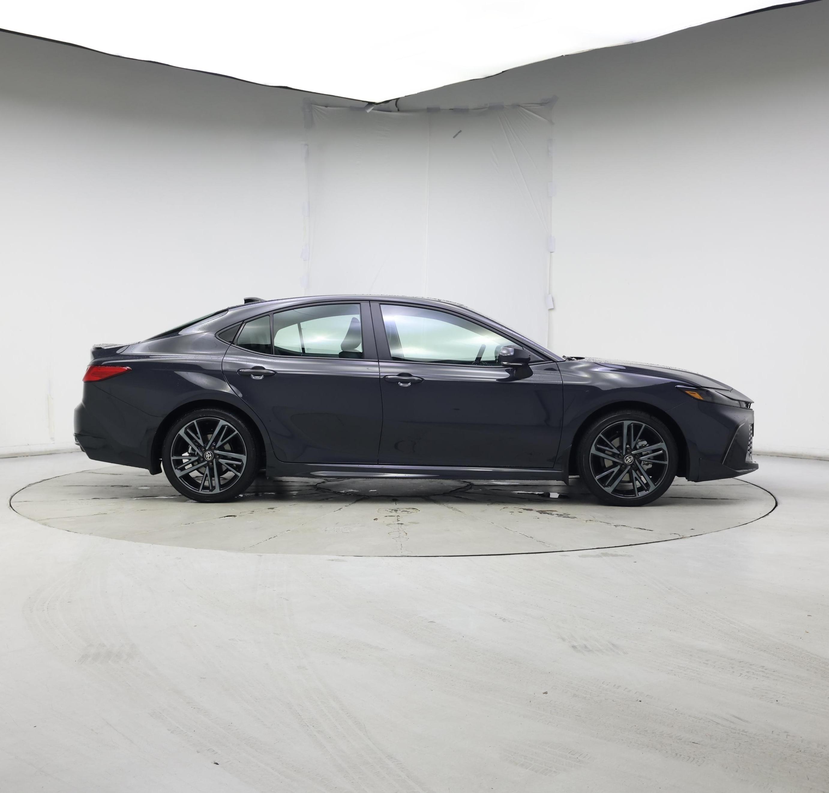 Thumbnail: 2026 Toyota Camry - 7