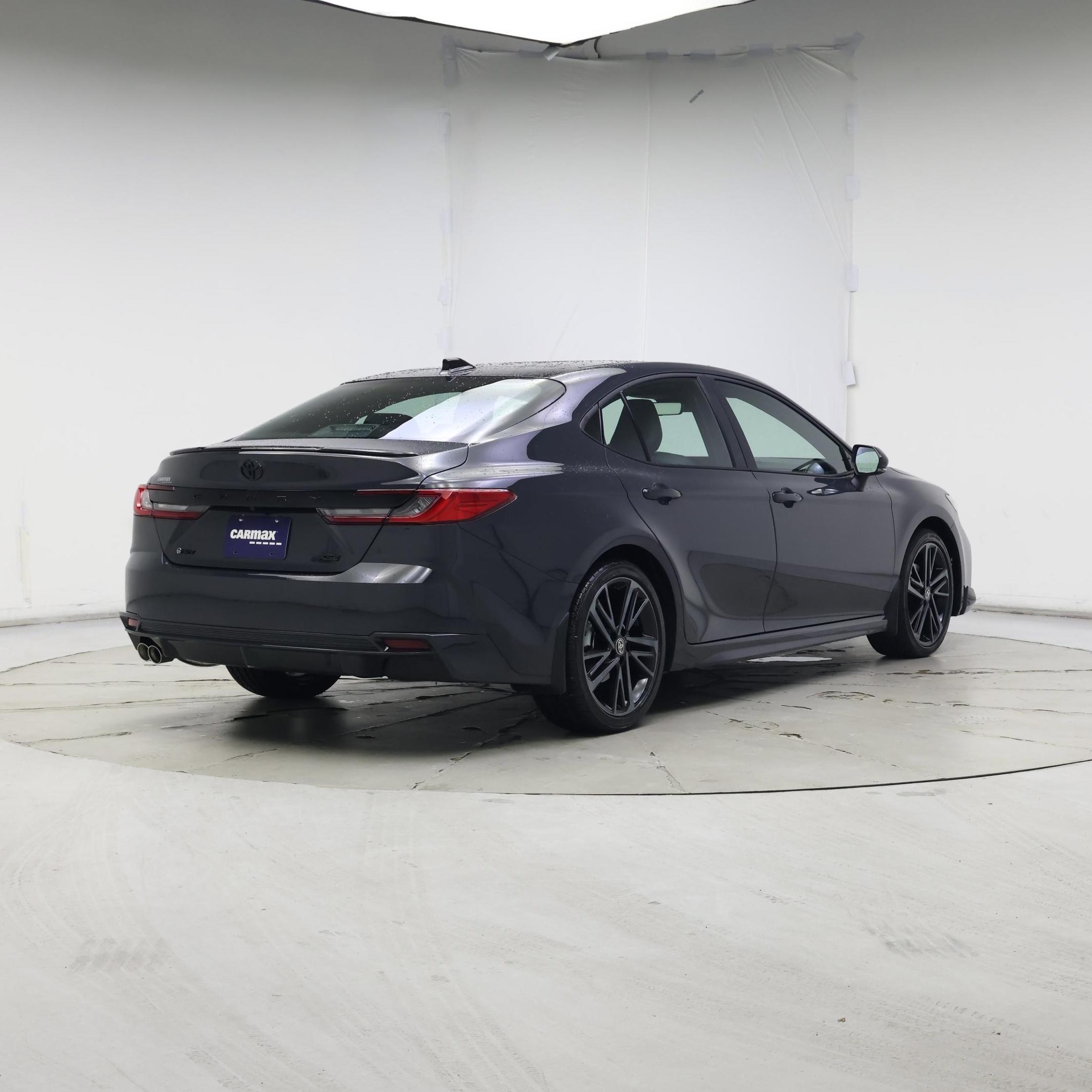 Thumbnail: 2026 Toyota Camry - 8