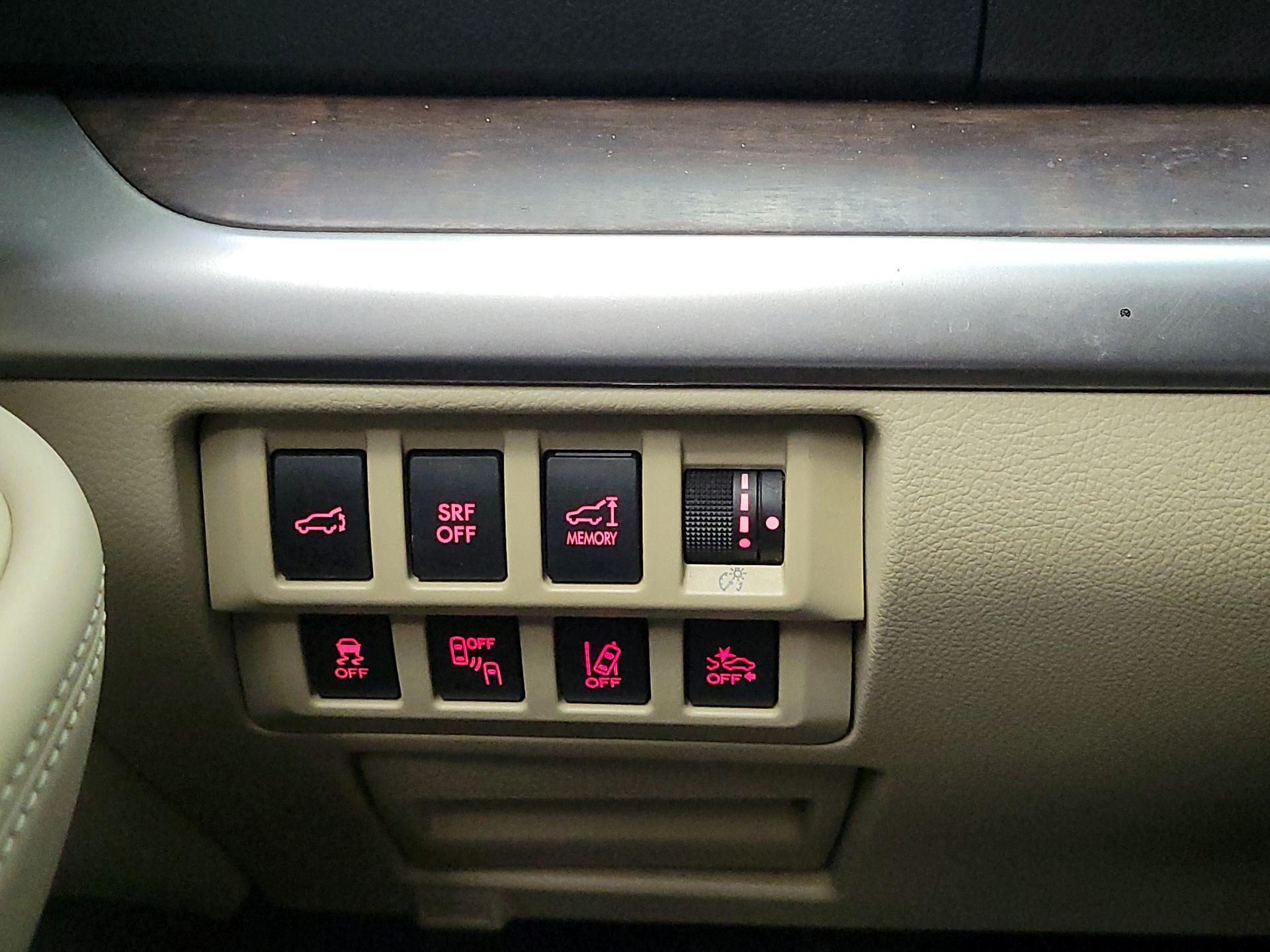 Thumbnail: 2016 Subaru Outback - 13