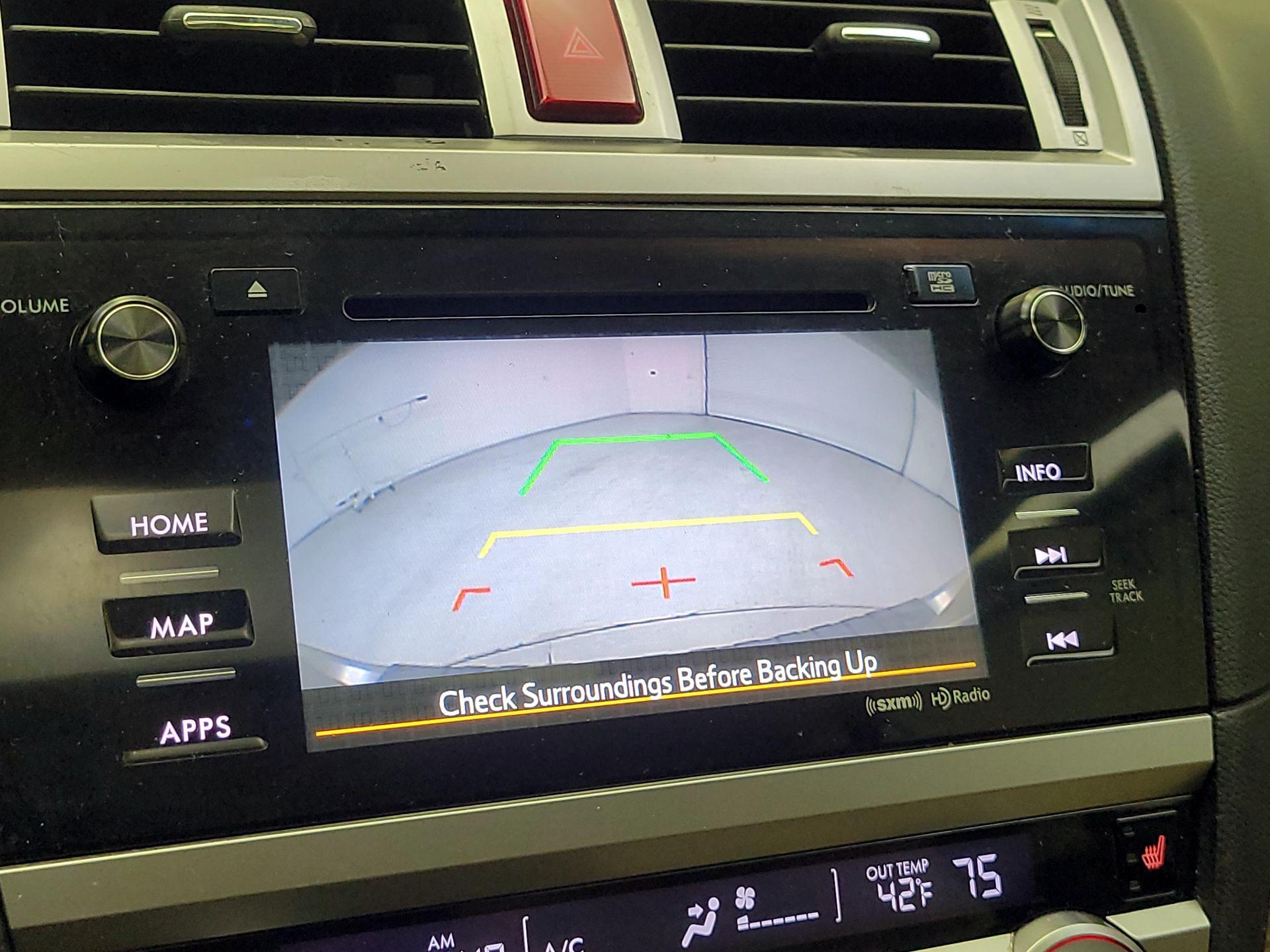 Thumbnail: 2016 Subaru Outback - 15