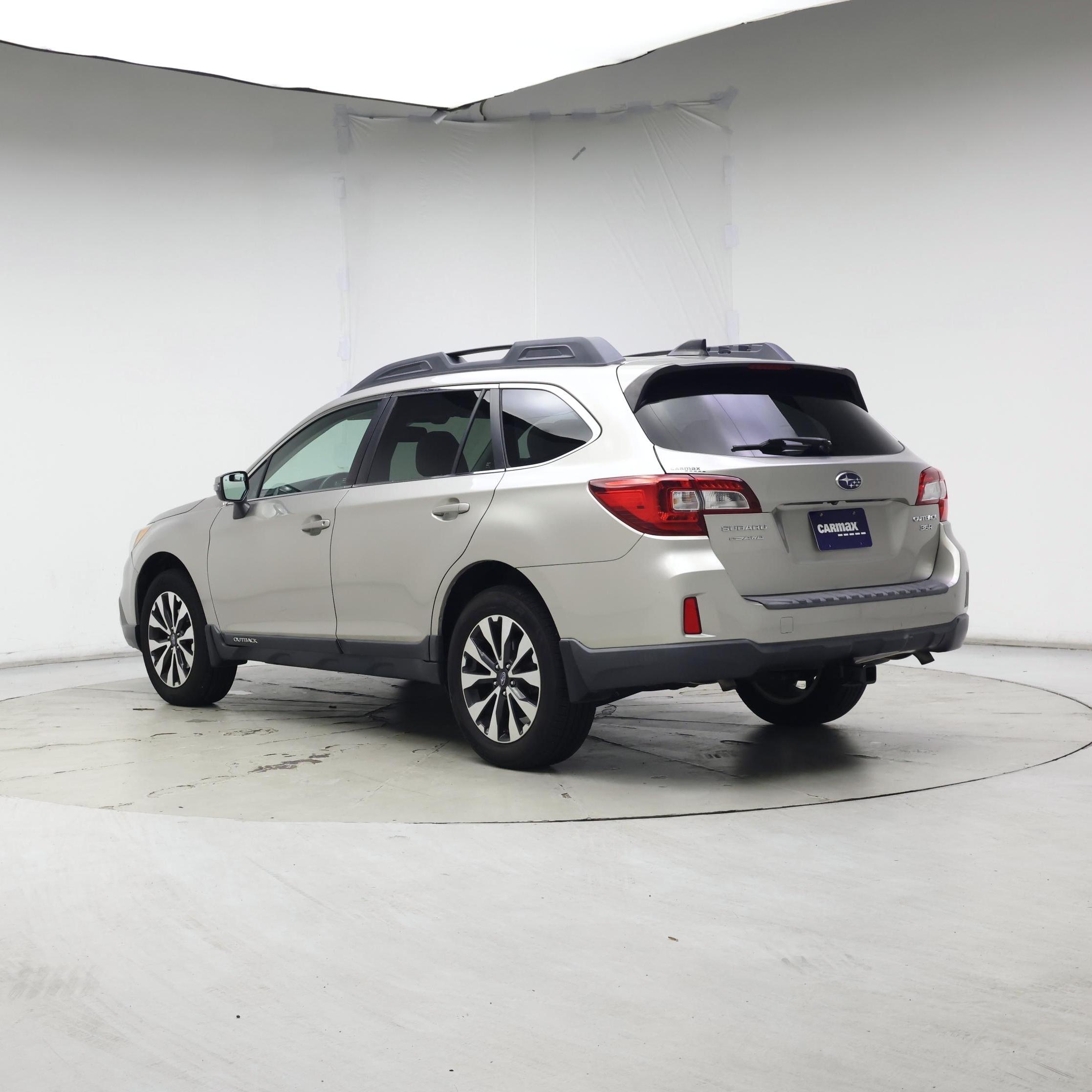 Thumbnail: 2016 Subaru Outback - 2
