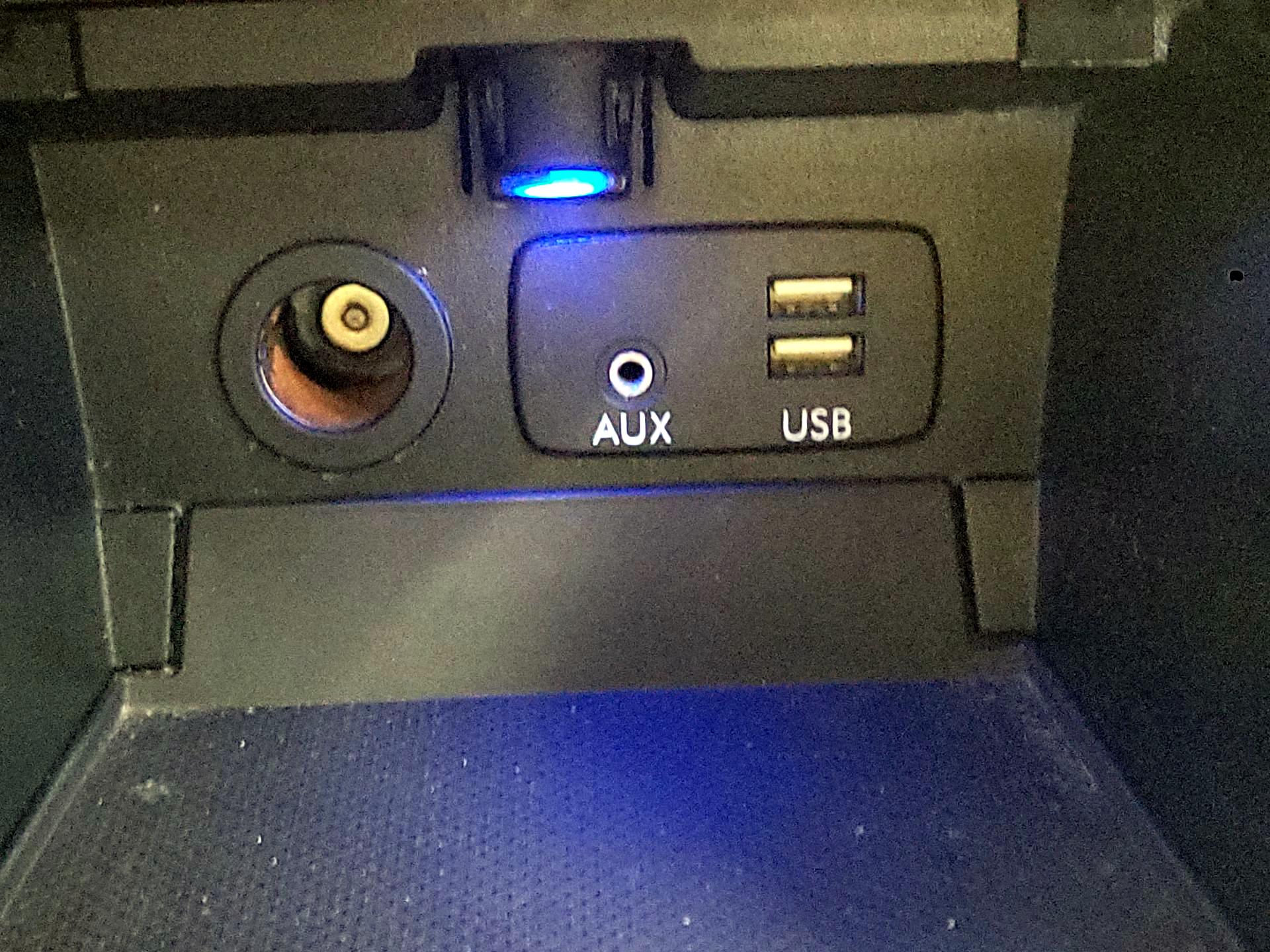 Thumbnail: 2016 Subaru Outback - 19