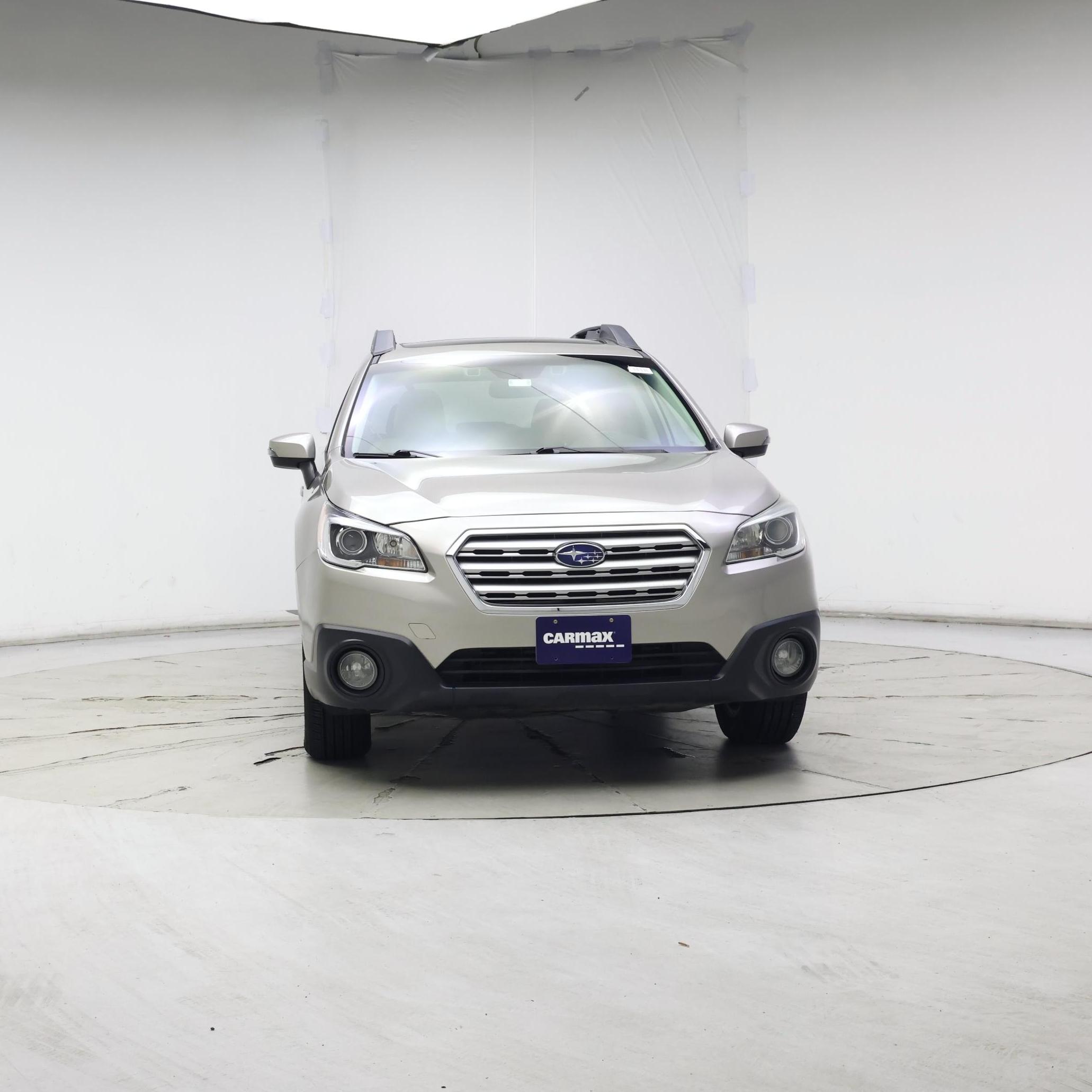 Thumbnail: 2016 Subaru Outback - 5