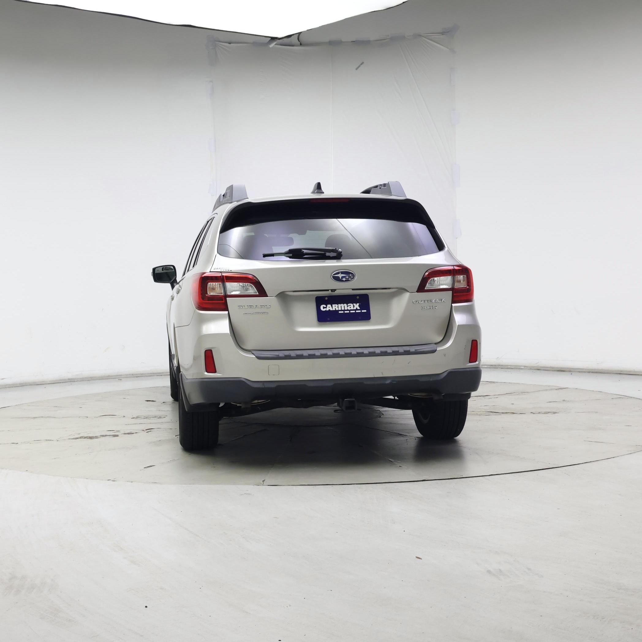 Thumbnail: 2016 Subaru Outback - 6