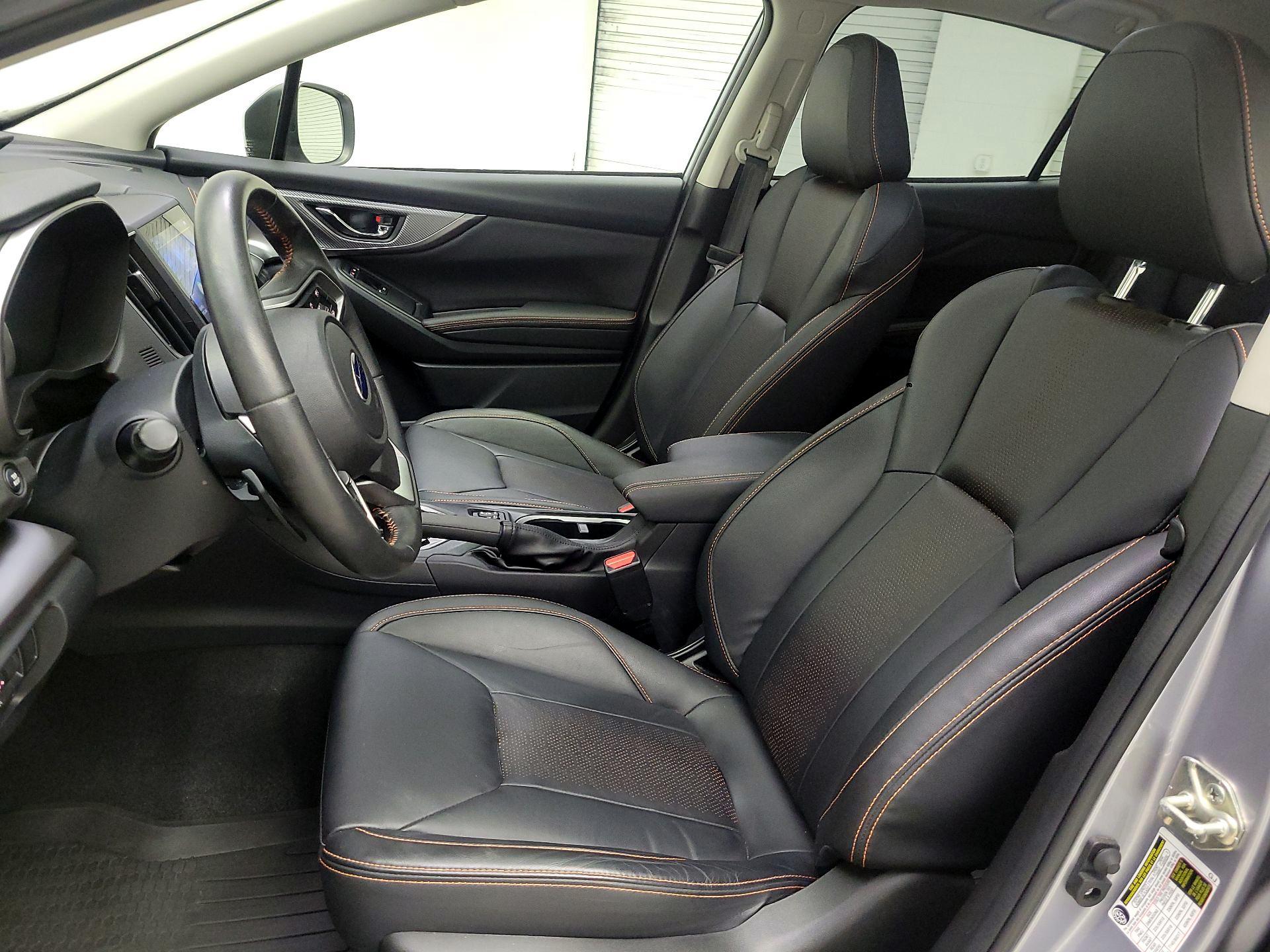 Thumbnail: 2021 Subaru Crosstrek - 11