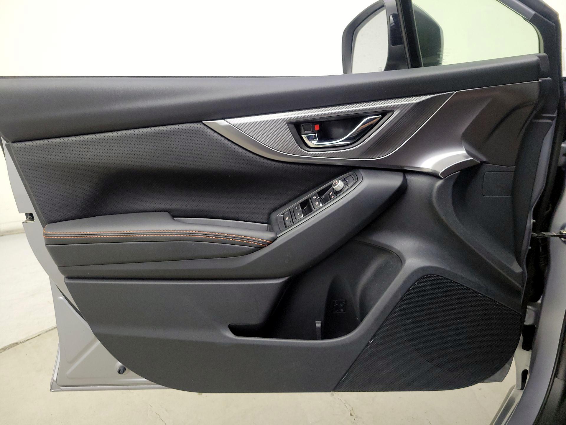 Thumbnail: 2021 Subaru Crosstrek - 12