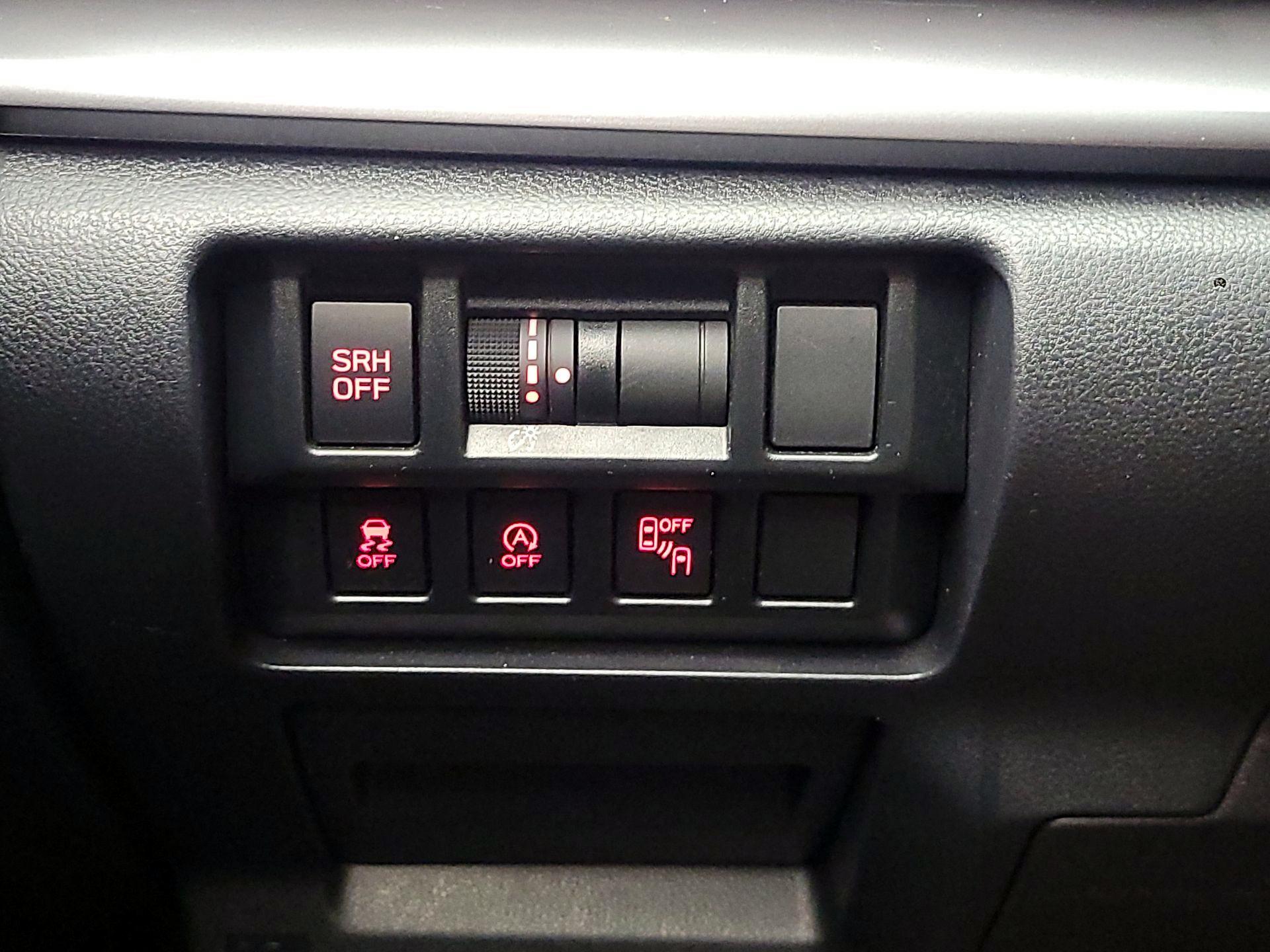 Thumbnail: 2021 Subaru Crosstrek - 13