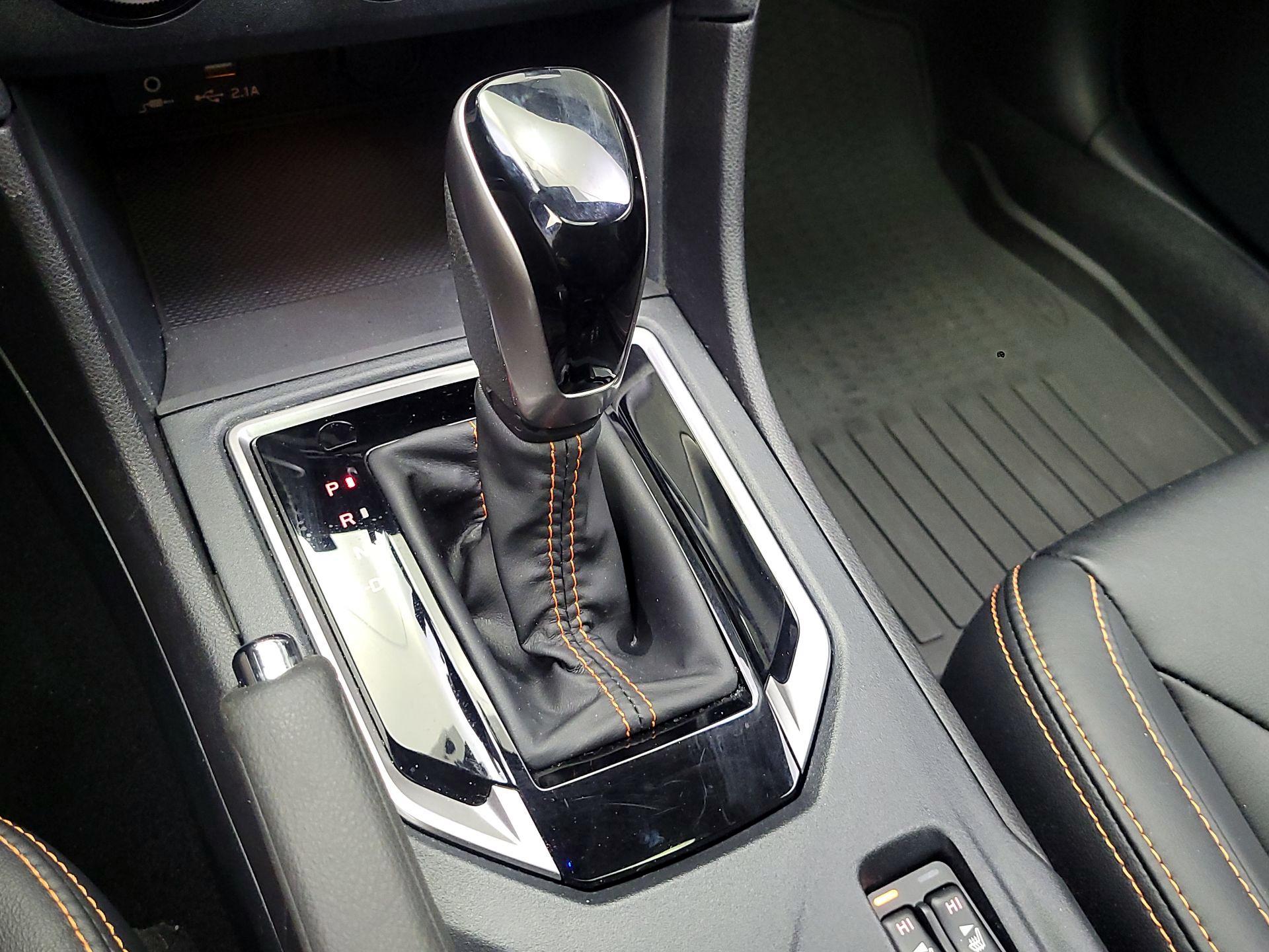 Thumbnail: 2021 Subaru Crosstrek - 17