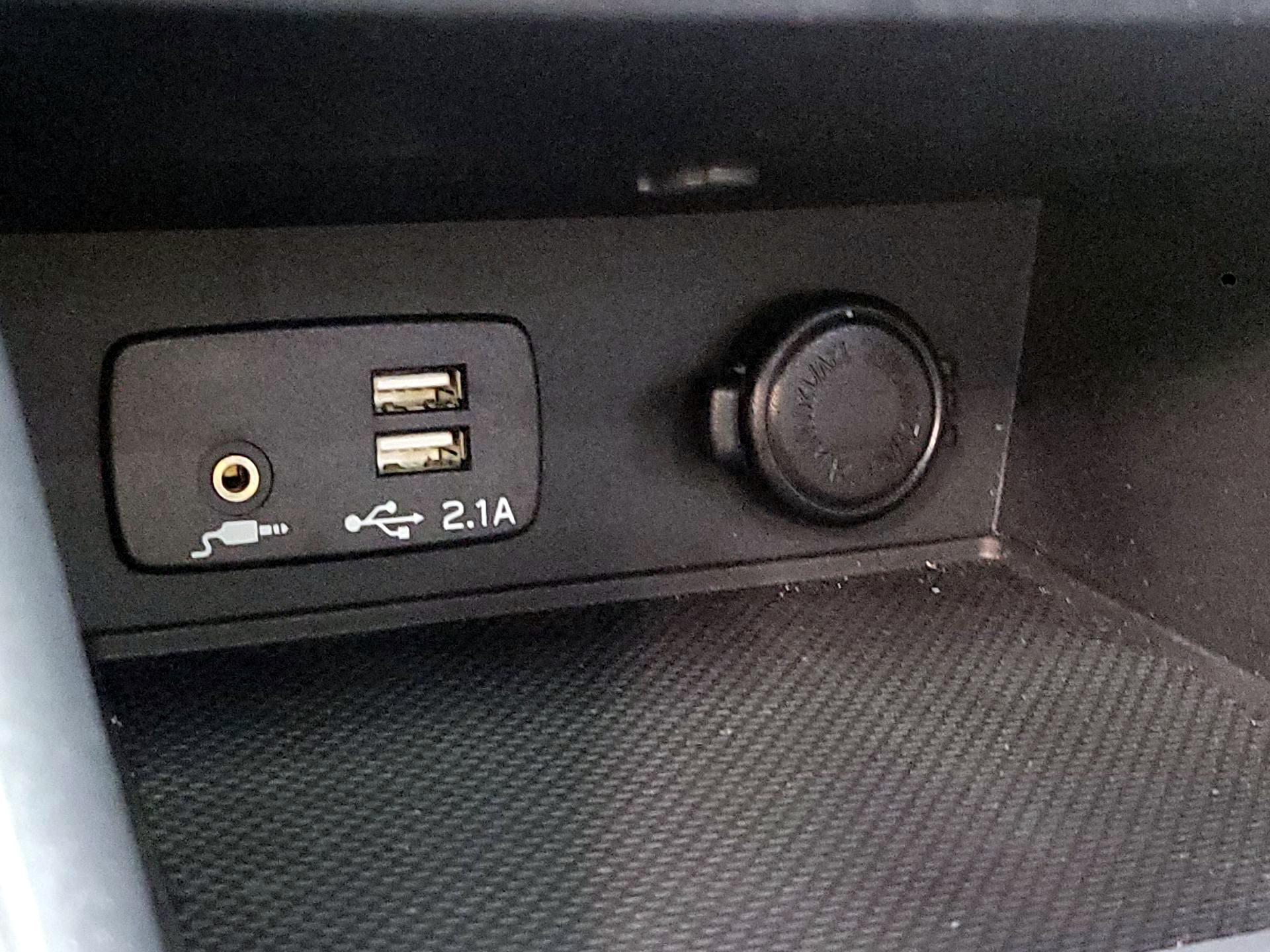 Thumbnail: 2021 Subaru Crosstrek - 18