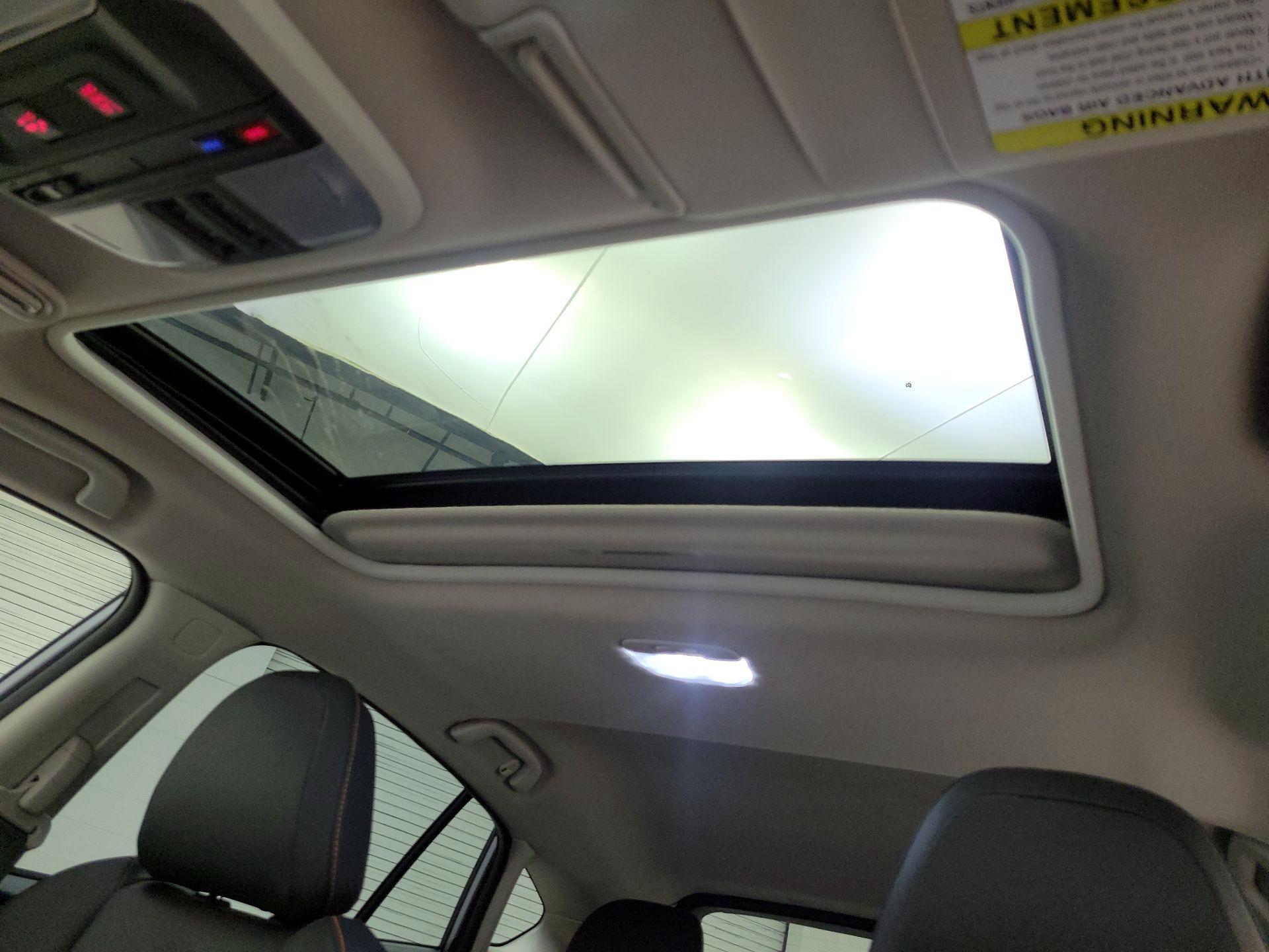 Thumbnail: 2021 Subaru Crosstrek - 19