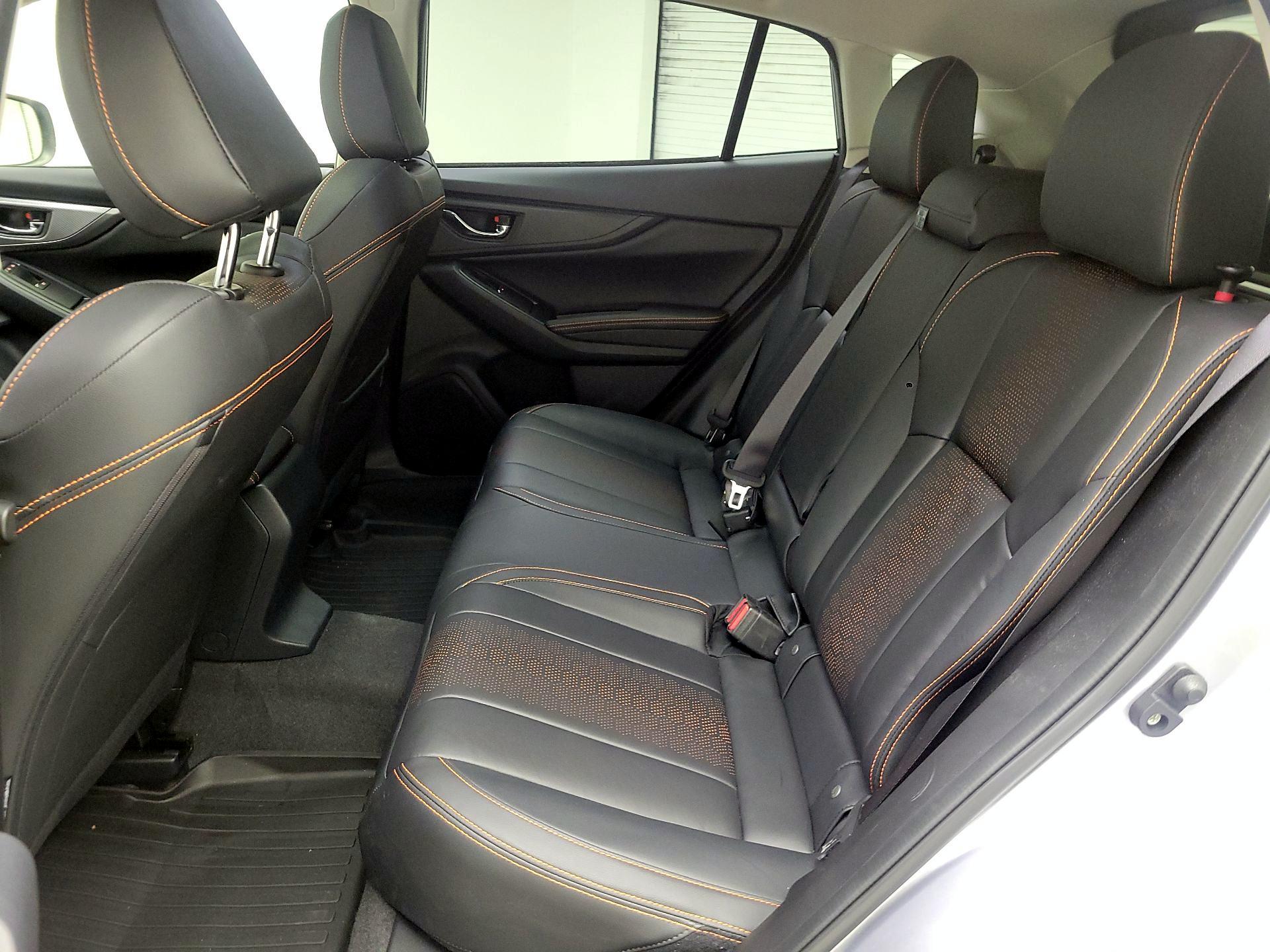 Thumbnail: 2021 Subaru Crosstrek - 20