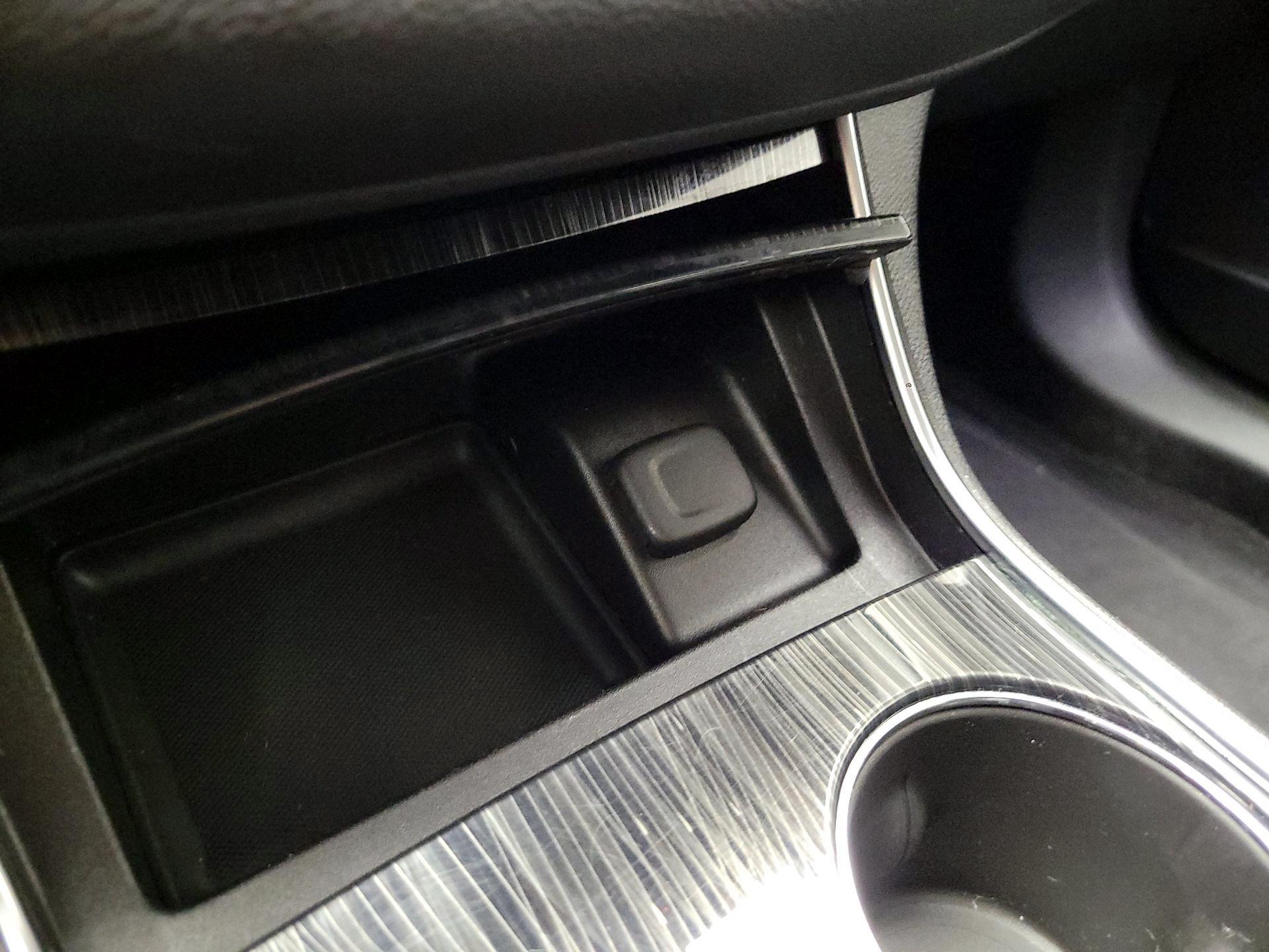 Thumbnail: 2017 Chevrolet Impala - 18