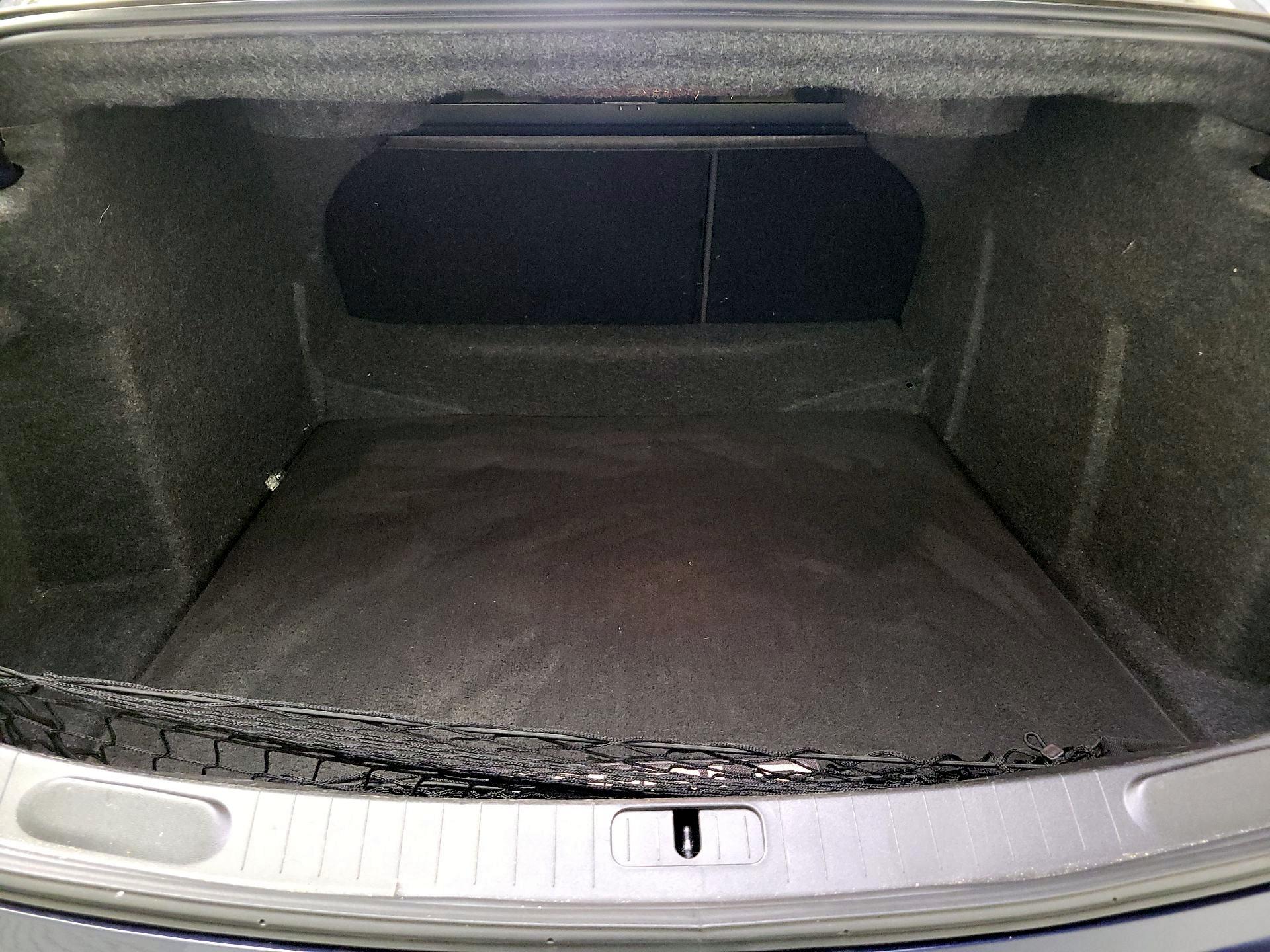 Thumbnail: 2017 Chevrolet Impala - 20