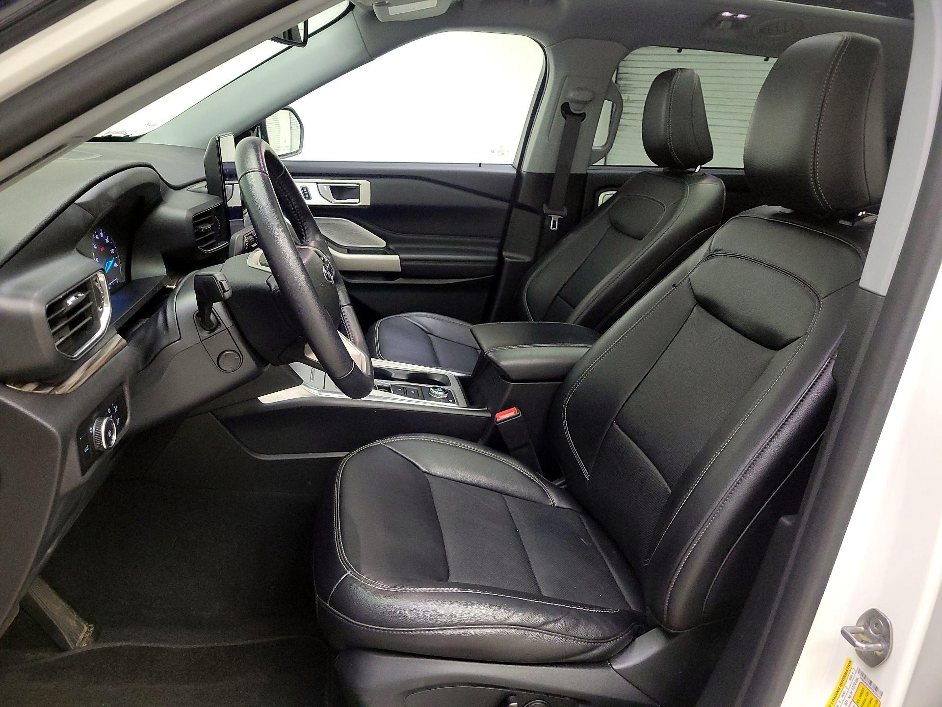 Thumbnail: 2023 Ford Explorer - 11