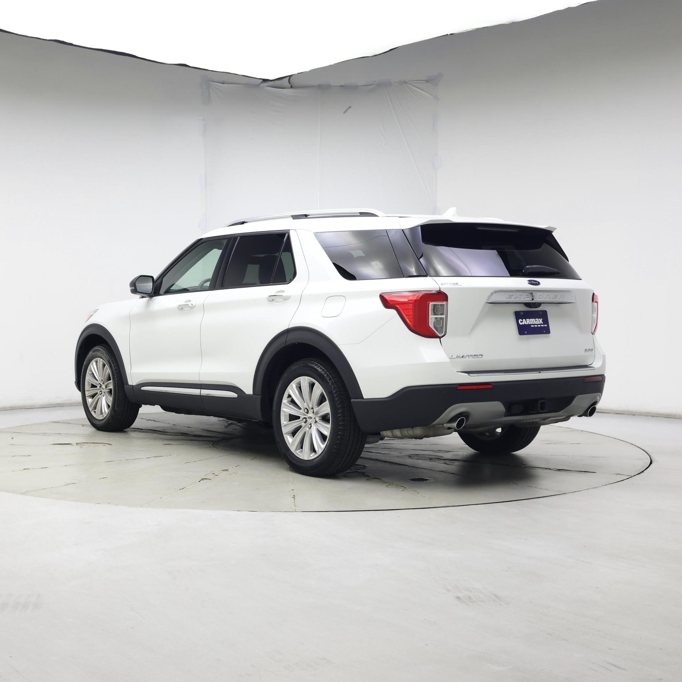 Thumbnail: 2023 Ford Explorer - 2