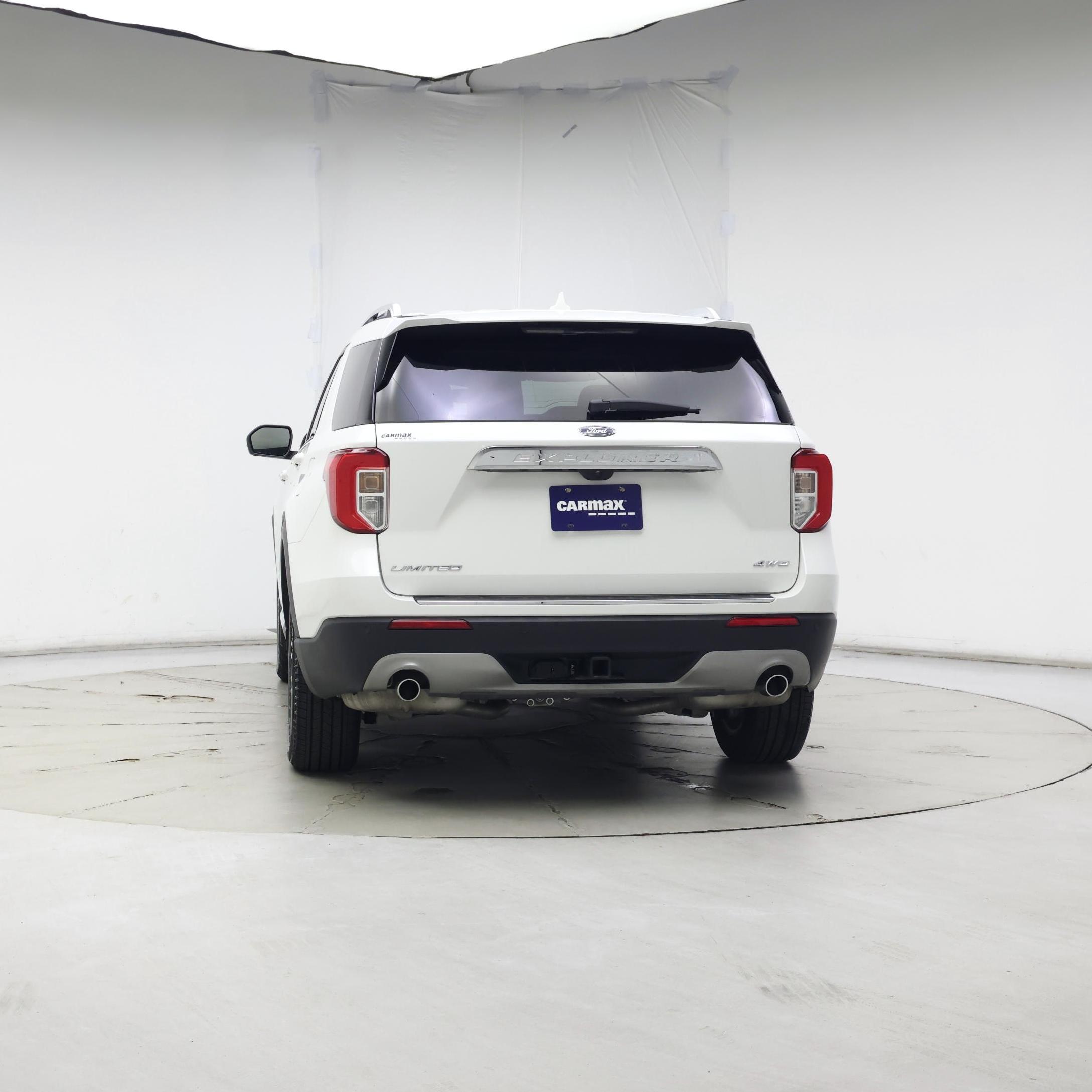 Thumbnail: 2023 Ford Explorer - 6