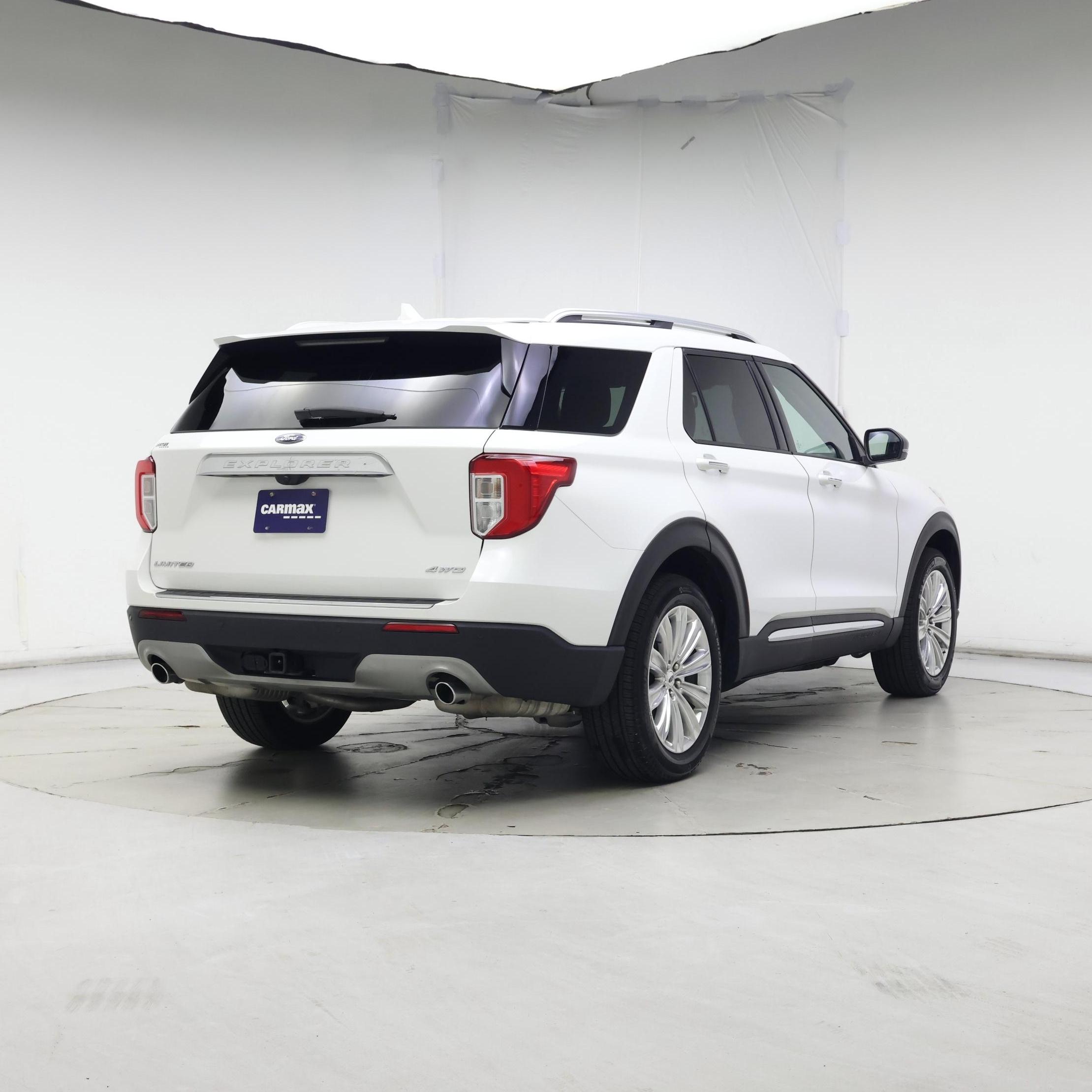 Thumbnail: 2023 Ford Explorer - 8