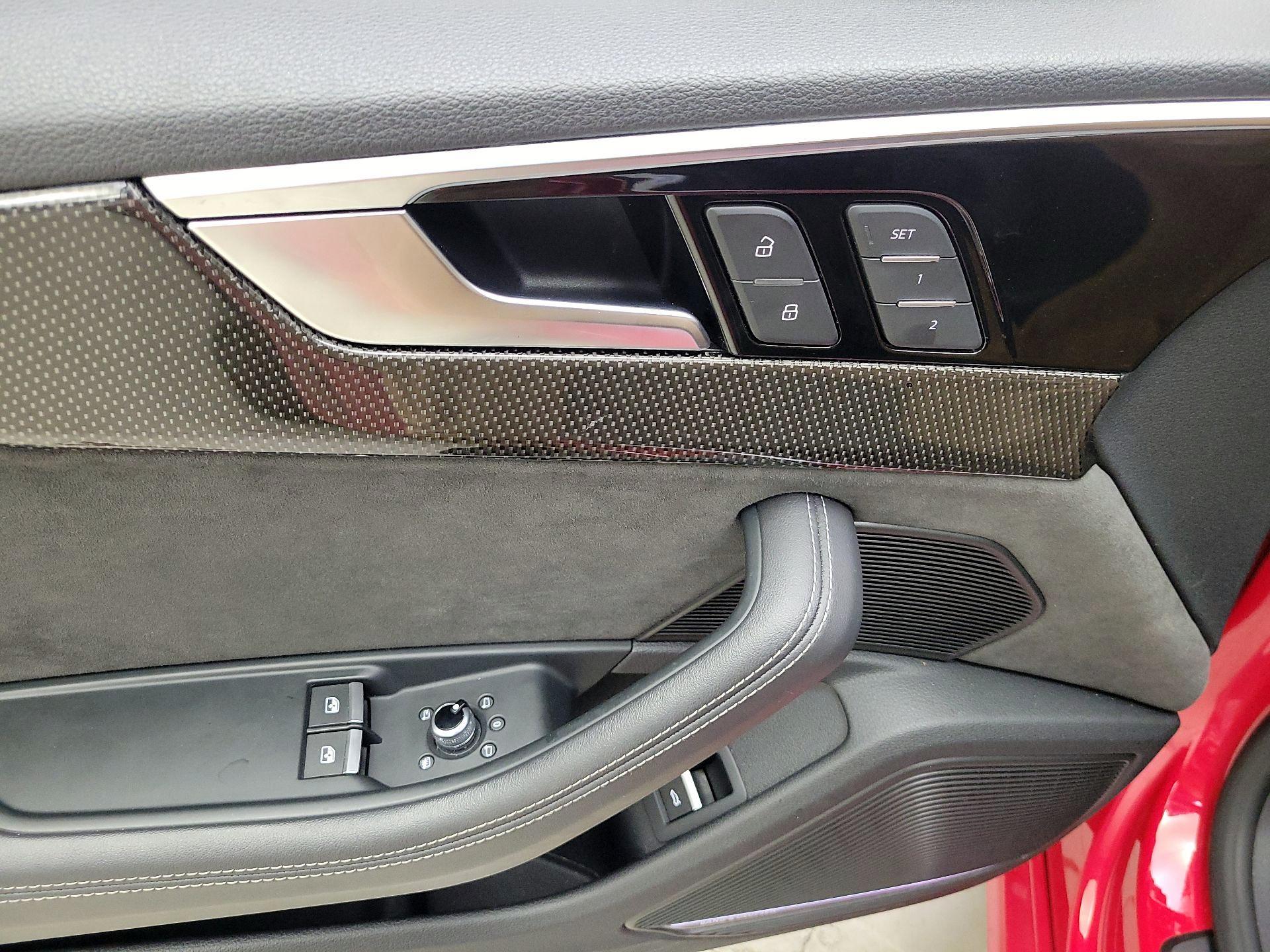 Thumbnail: 2020 Audi S5 - 12