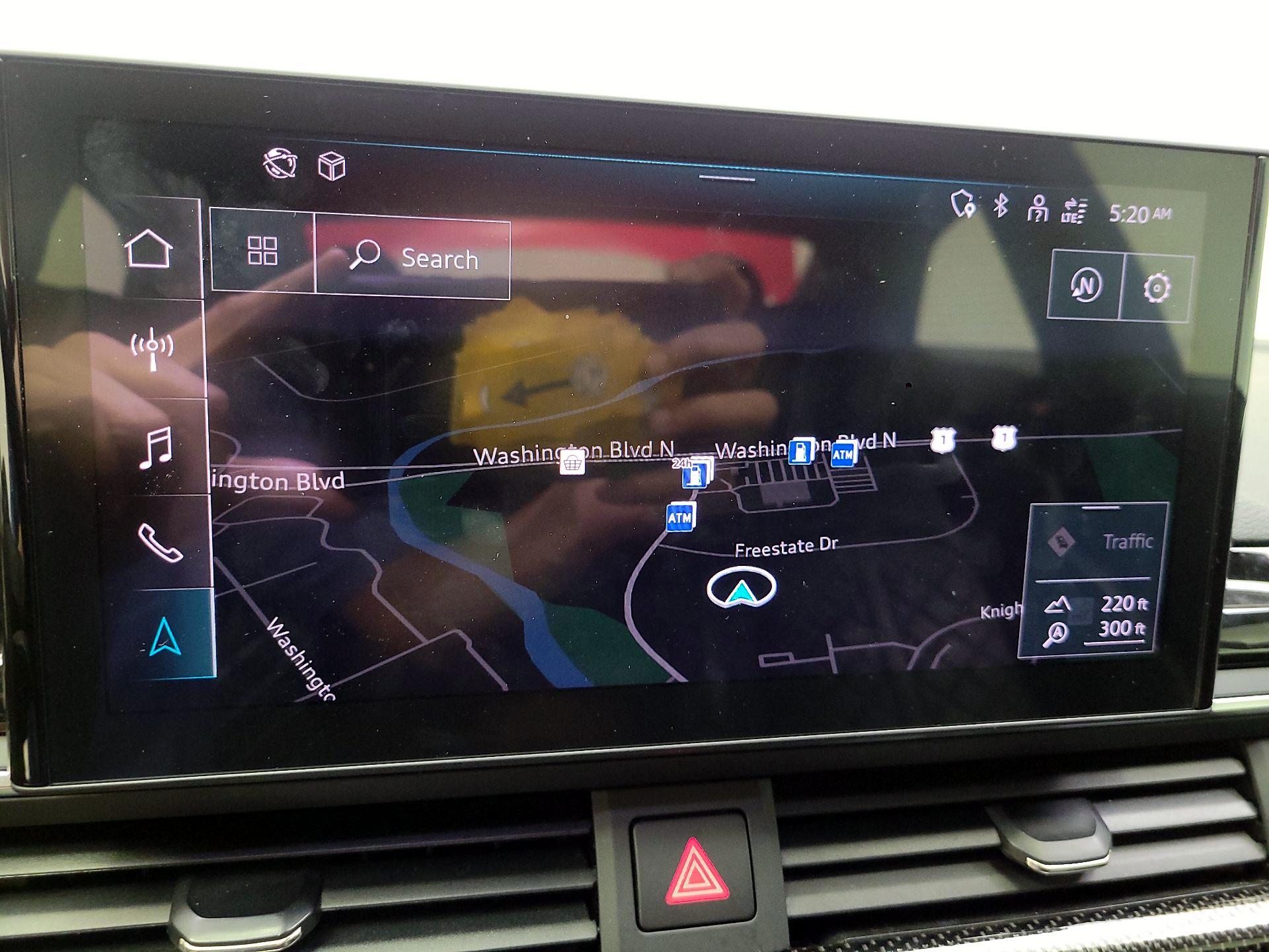 Thumbnail: 2020 Audi S5 - 14