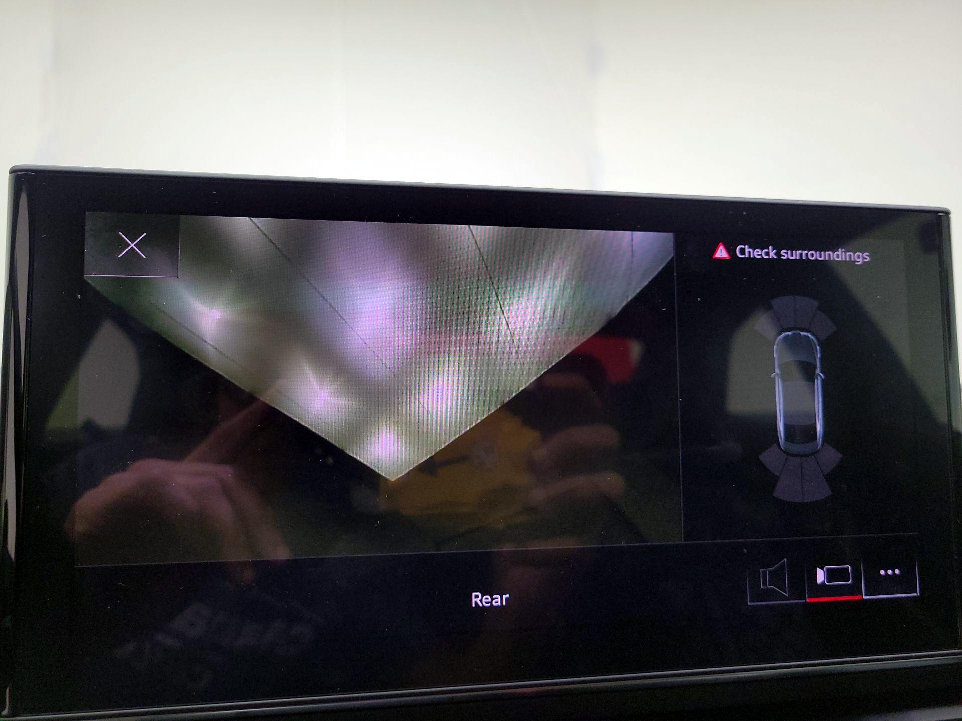 Thumbnail: 2020 Audi S5 - 15