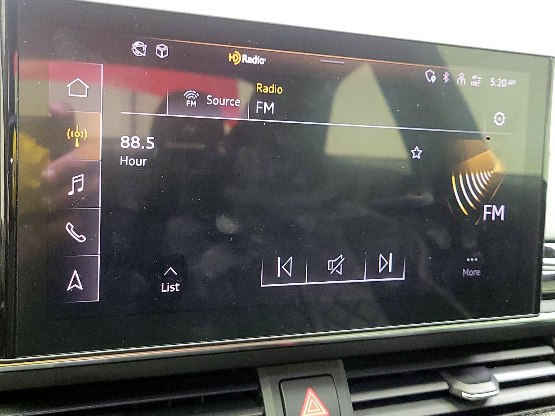 Thumbnail: 2020 Audi S5 - 16