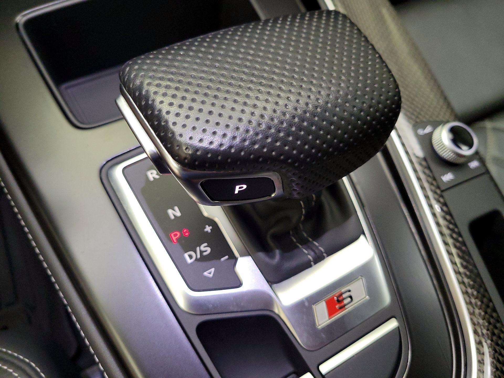 Thumbnail: 2020 Audi S5 - 18