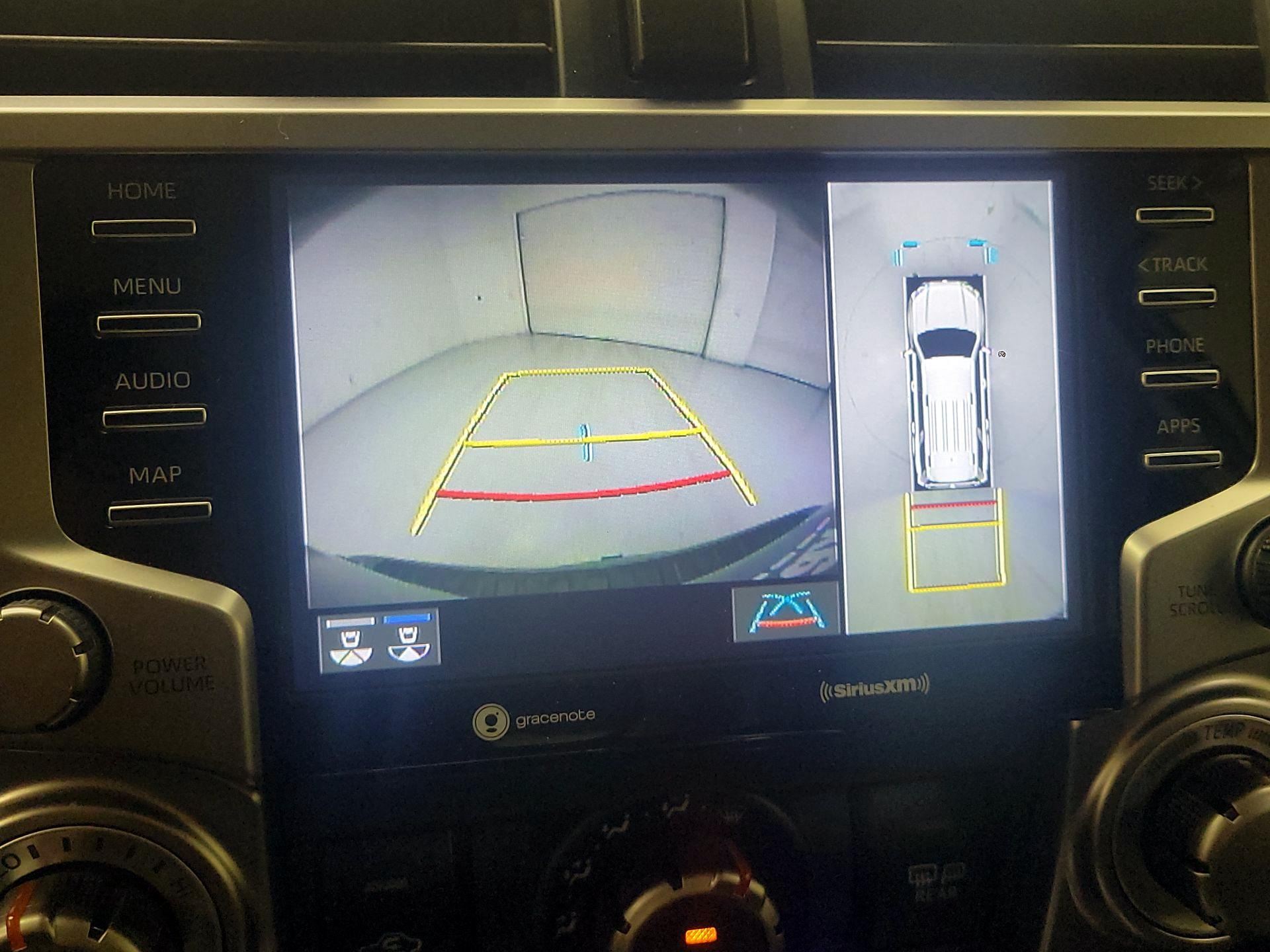 Thumbnail: 2023 Toyota 4Runner - 13