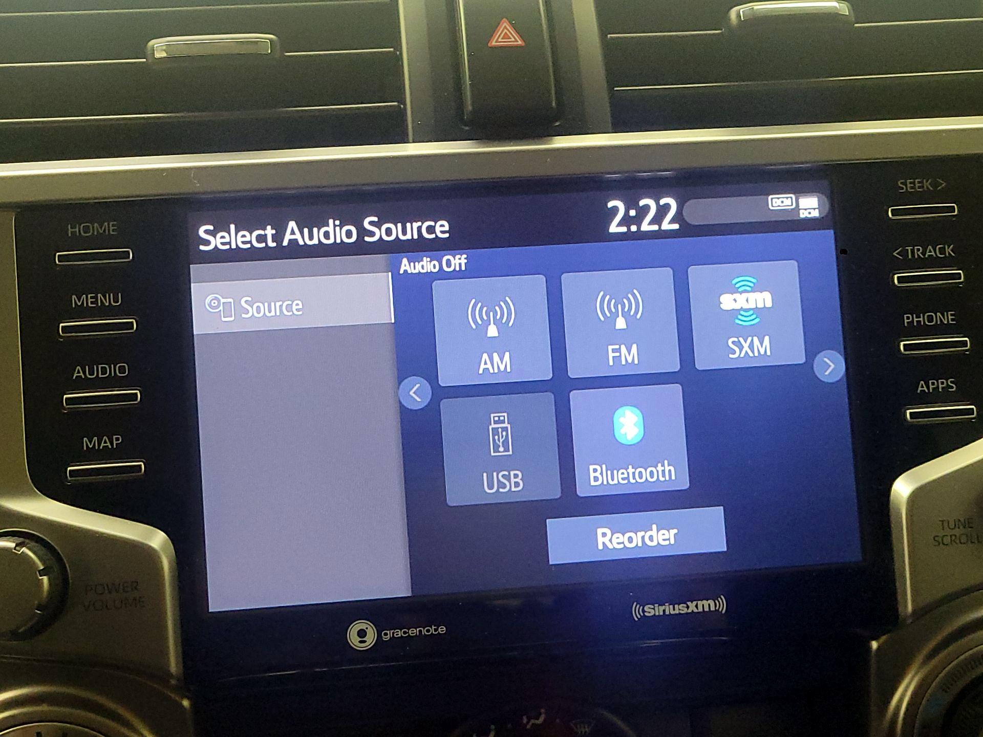 Thumbnail: 2023 Toyota 4Runner - 14