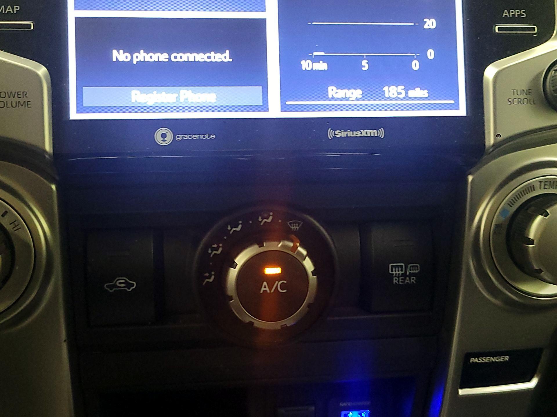 Thumbnail: 2023 Toyota 4Runner - 15