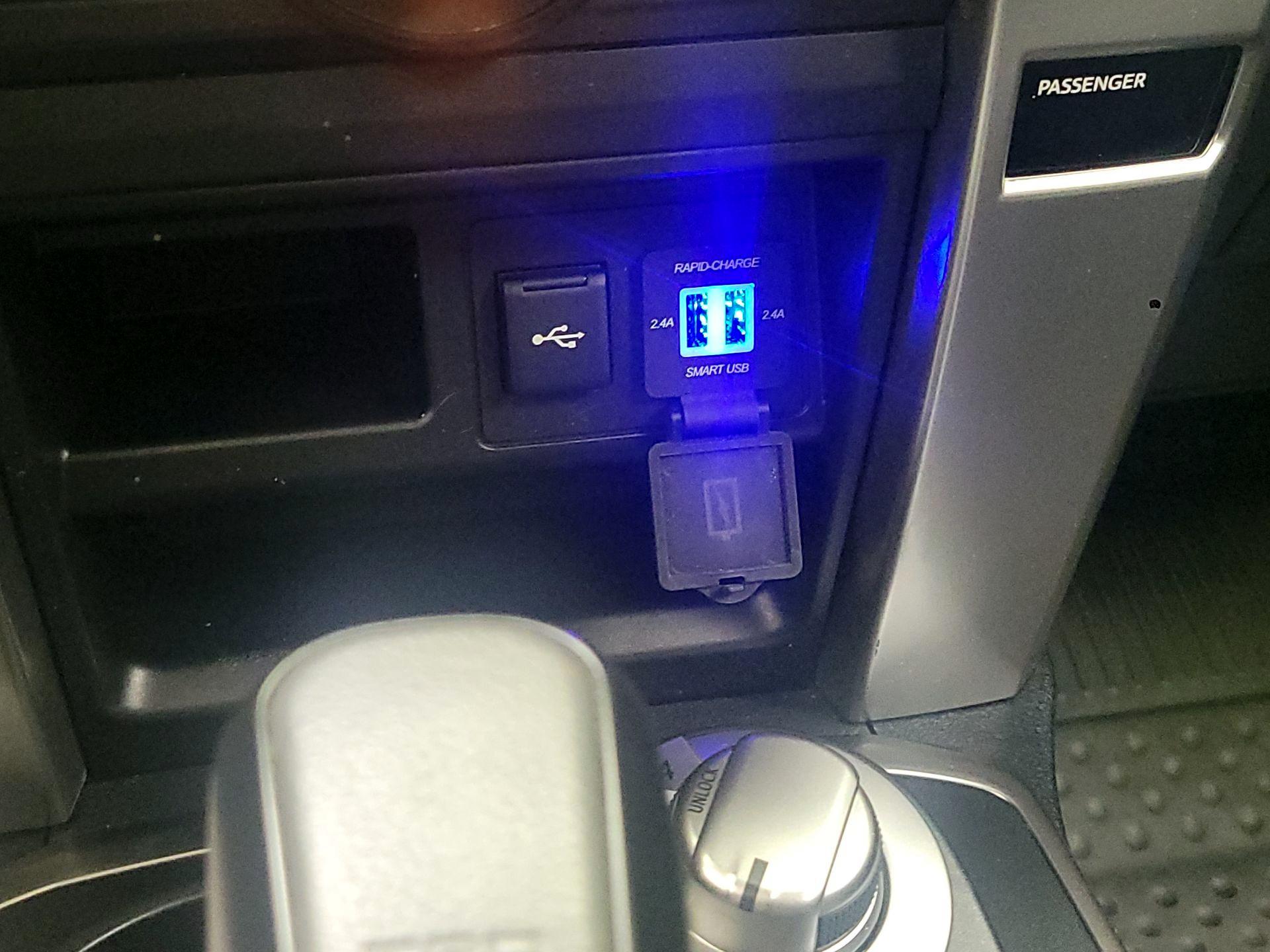 Thumbnail: 2023 Toyota 4Runner - 17